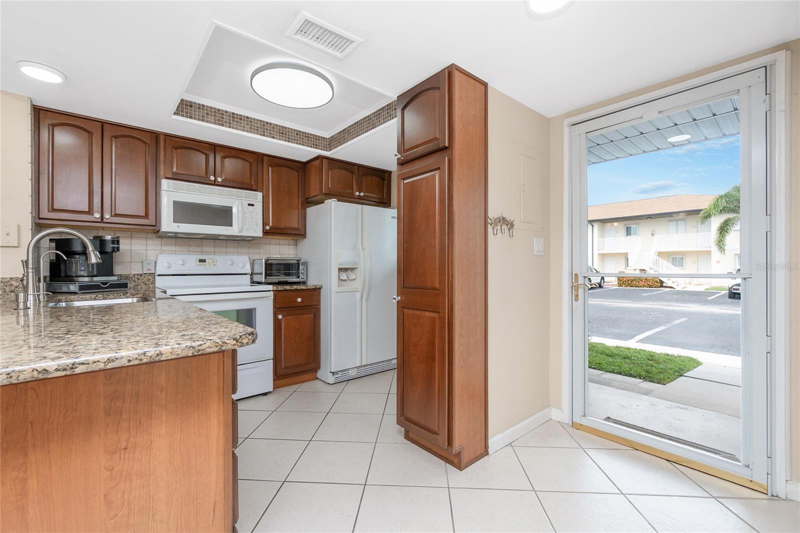 25275 RAMPART BLVD #503, PUNTA GORDA, FL, 33983