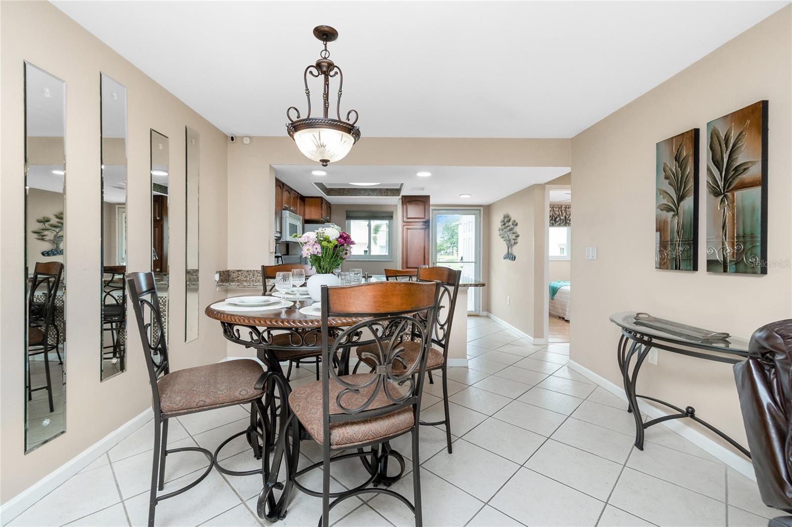 25275 RAMPART BLVD #503, PUNTA GORDA, FL, 33983