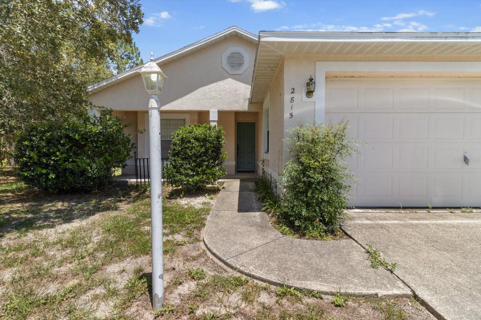 2815 N HAMLIN TER, HERNANDO, FL, 34442