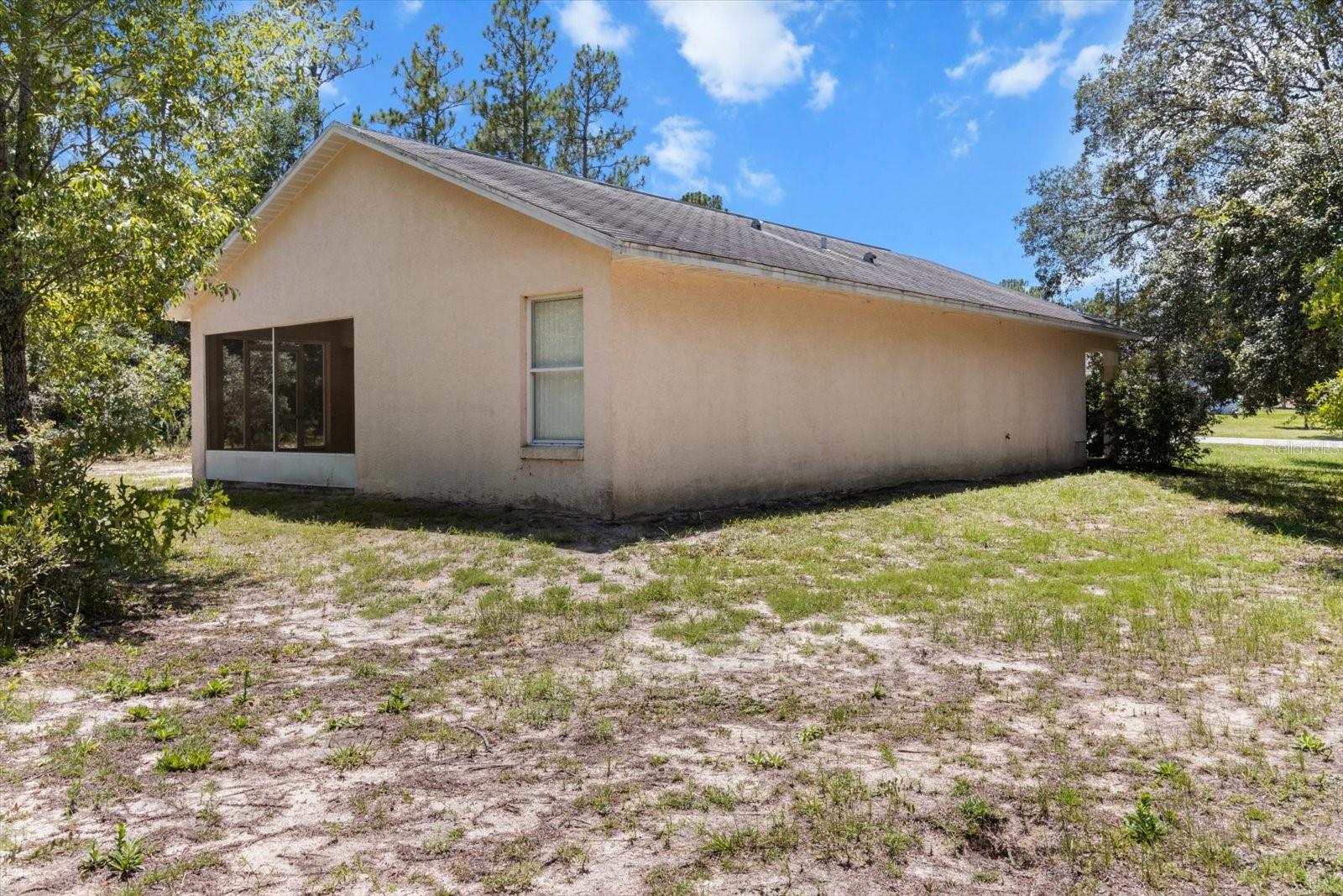 2815 N HAMLIN TER, HERNANDO, FL, 34442