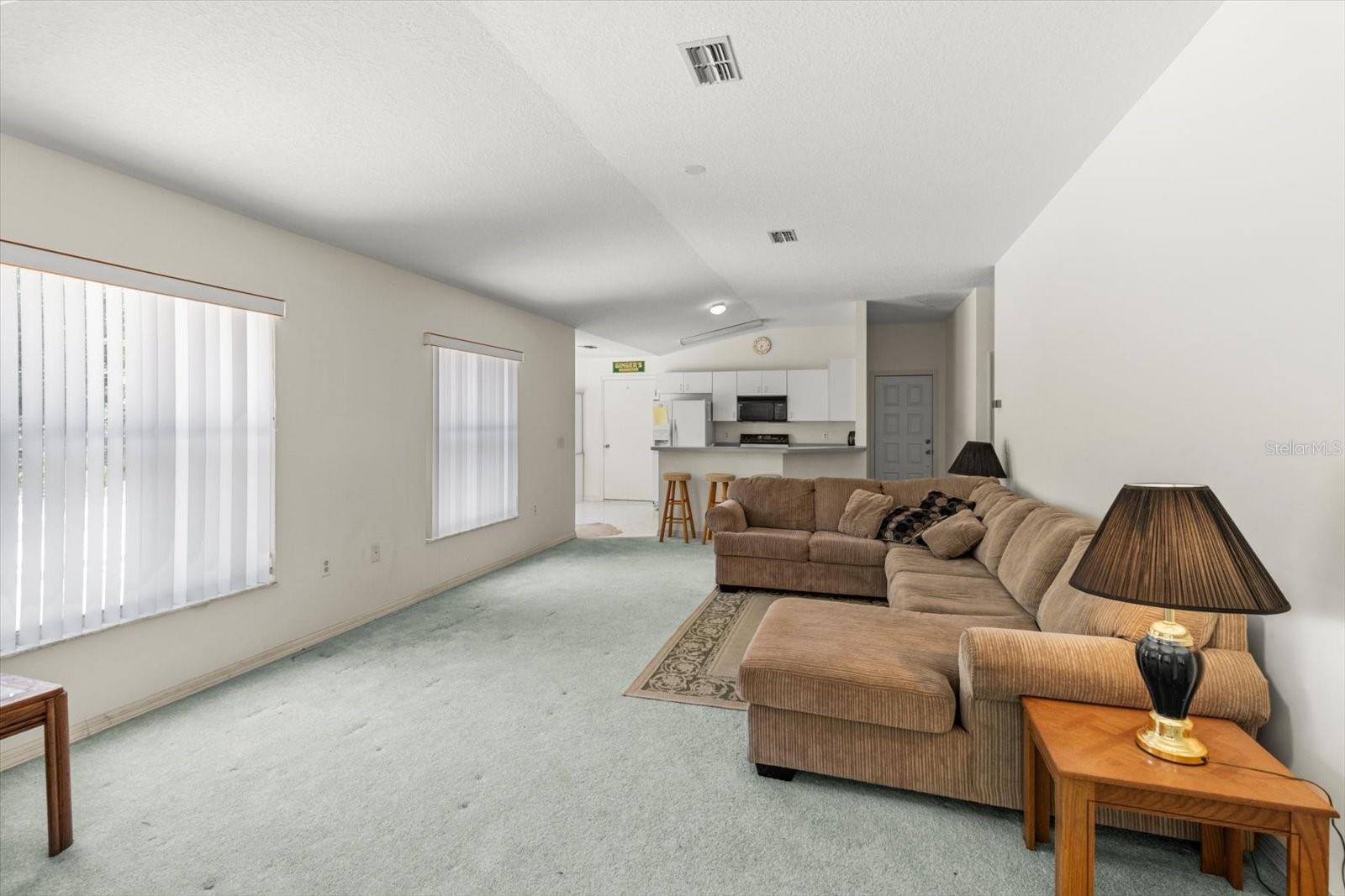 2815 N HAMLIN TER, HERNANDO, FL, 34442