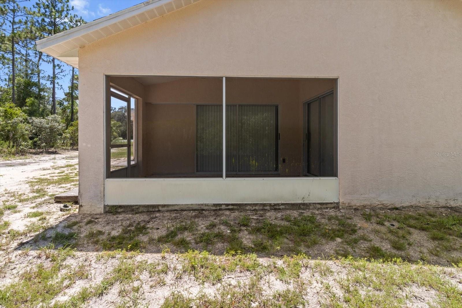 2815 N HAMLIN TER, HERNANDO, FL, 34442