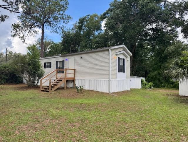 3277 E LARIAT LOOP, HERNANDO, FL, 34442