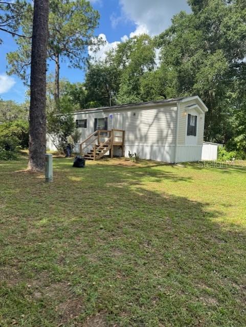 3277 E LARIAT LOOP, HERNANDO, FL, 34442