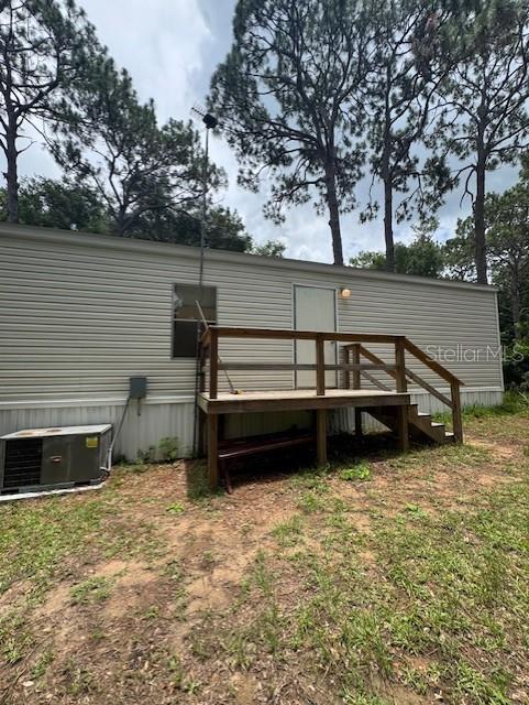 3277 E LARIAT LOOP, HERNANDO, FL, 34442