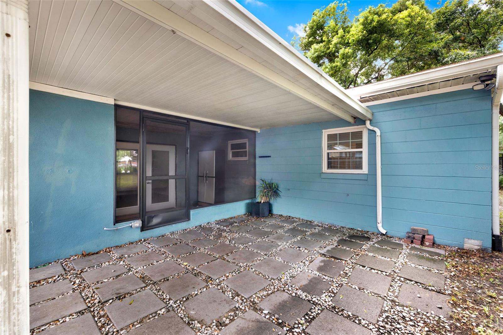 2900 TOURAINE AVE, ORLANDO, FL, 32812