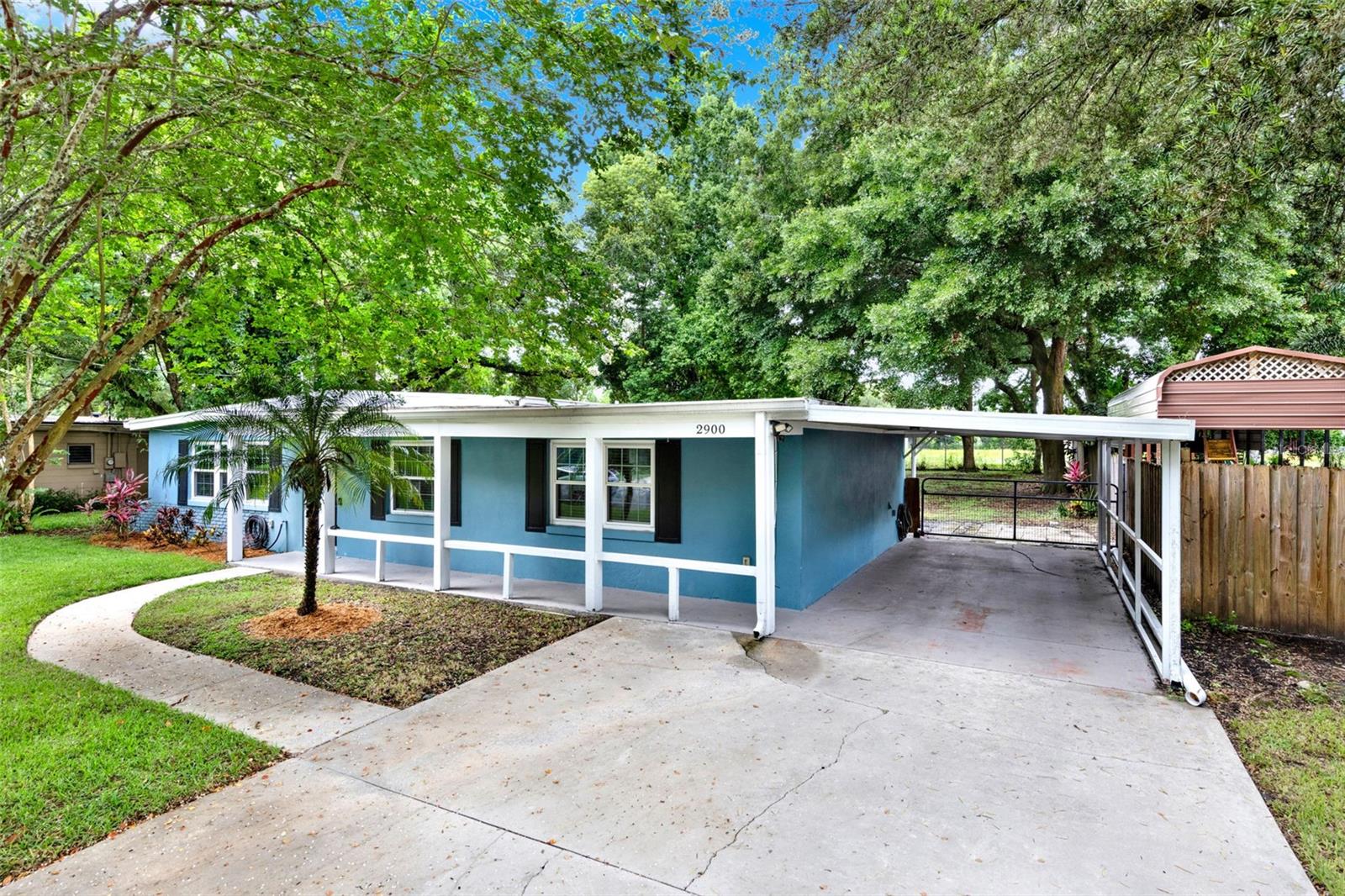 2900 TOURAINE AVE, ORLANDO, FL, 32812