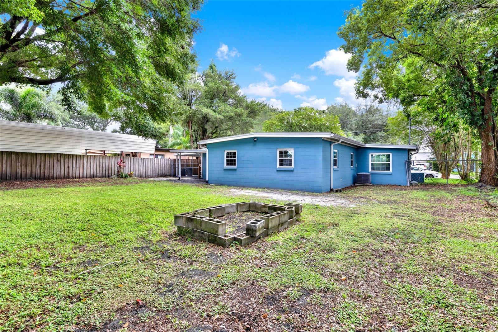 2900 TOURAINE AVE, ORLANDO, FL, 32812