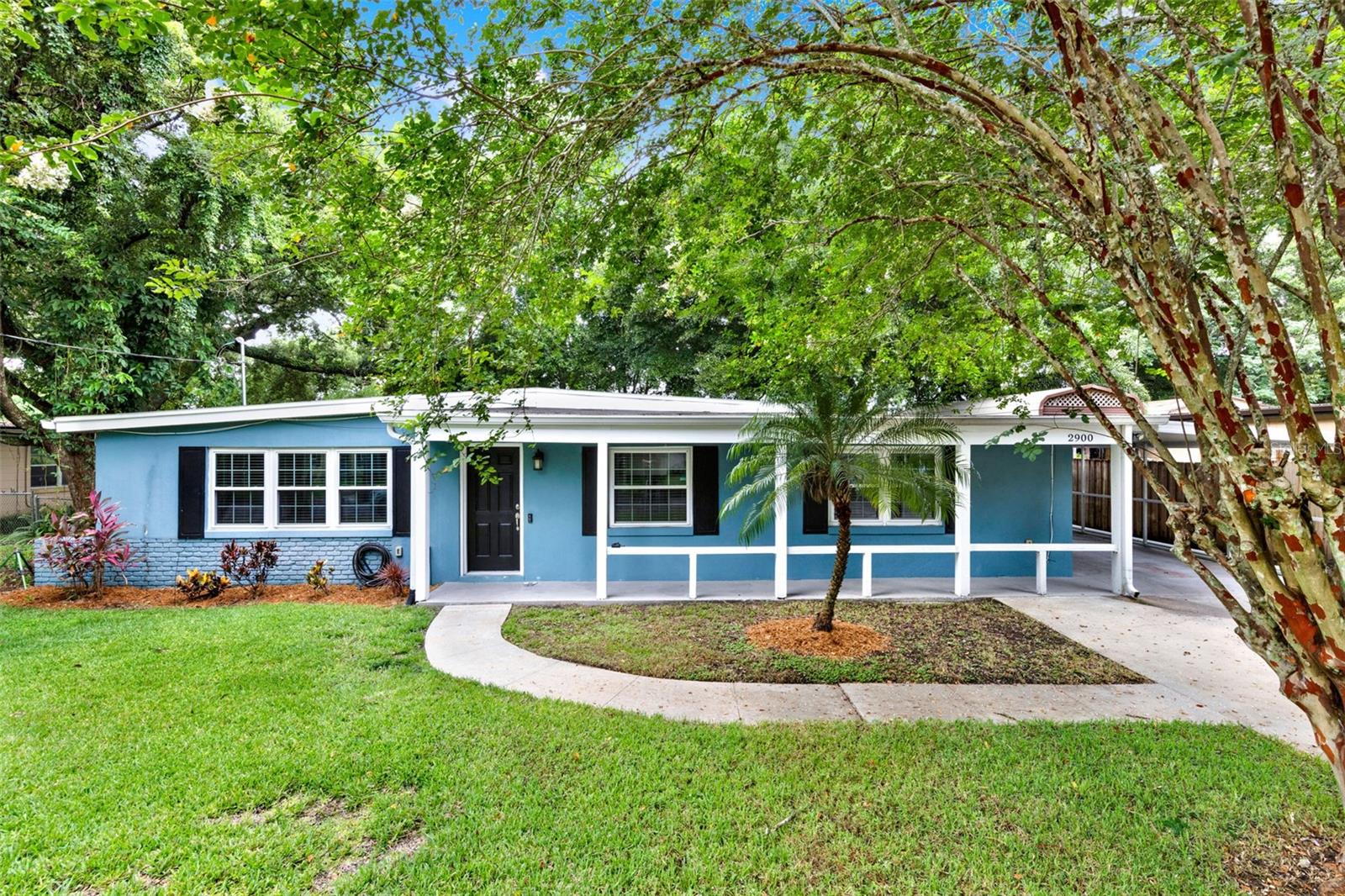 2900 TOURAINE AVE, ORLANDO, FL, 32812