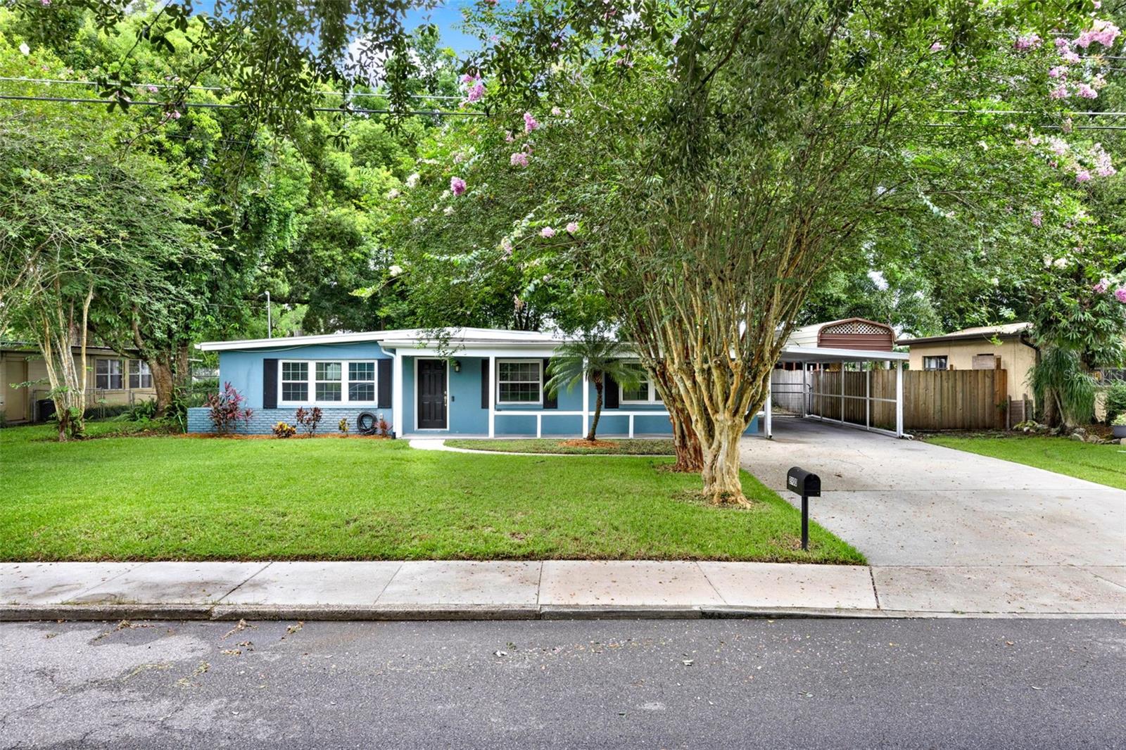 2900 TOURAINE AVE, ORLANDO, FL, 32812