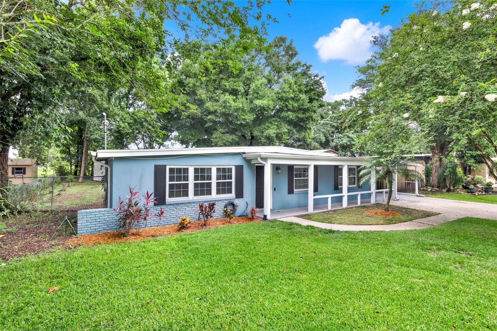 2900 TOURAINE AVE, ORLANDO, FL, 32812