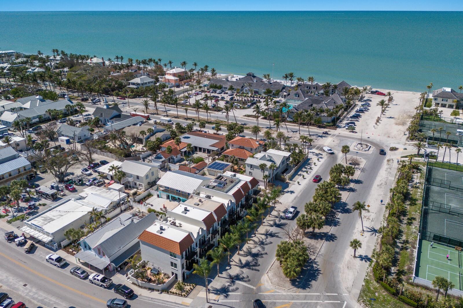 530 5TH ST W #3, BOCA GRANDE, FL, 33921