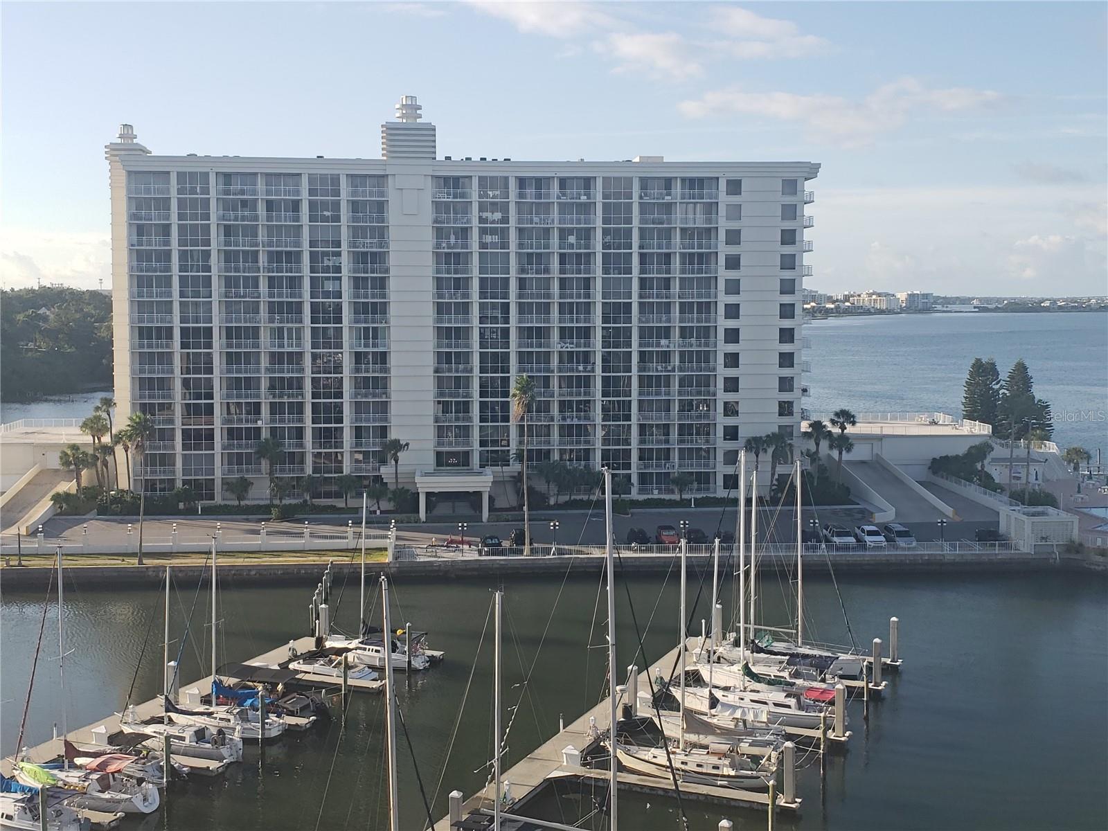 100 PIERCE ST #409, CLEARWATER, FL, 33756