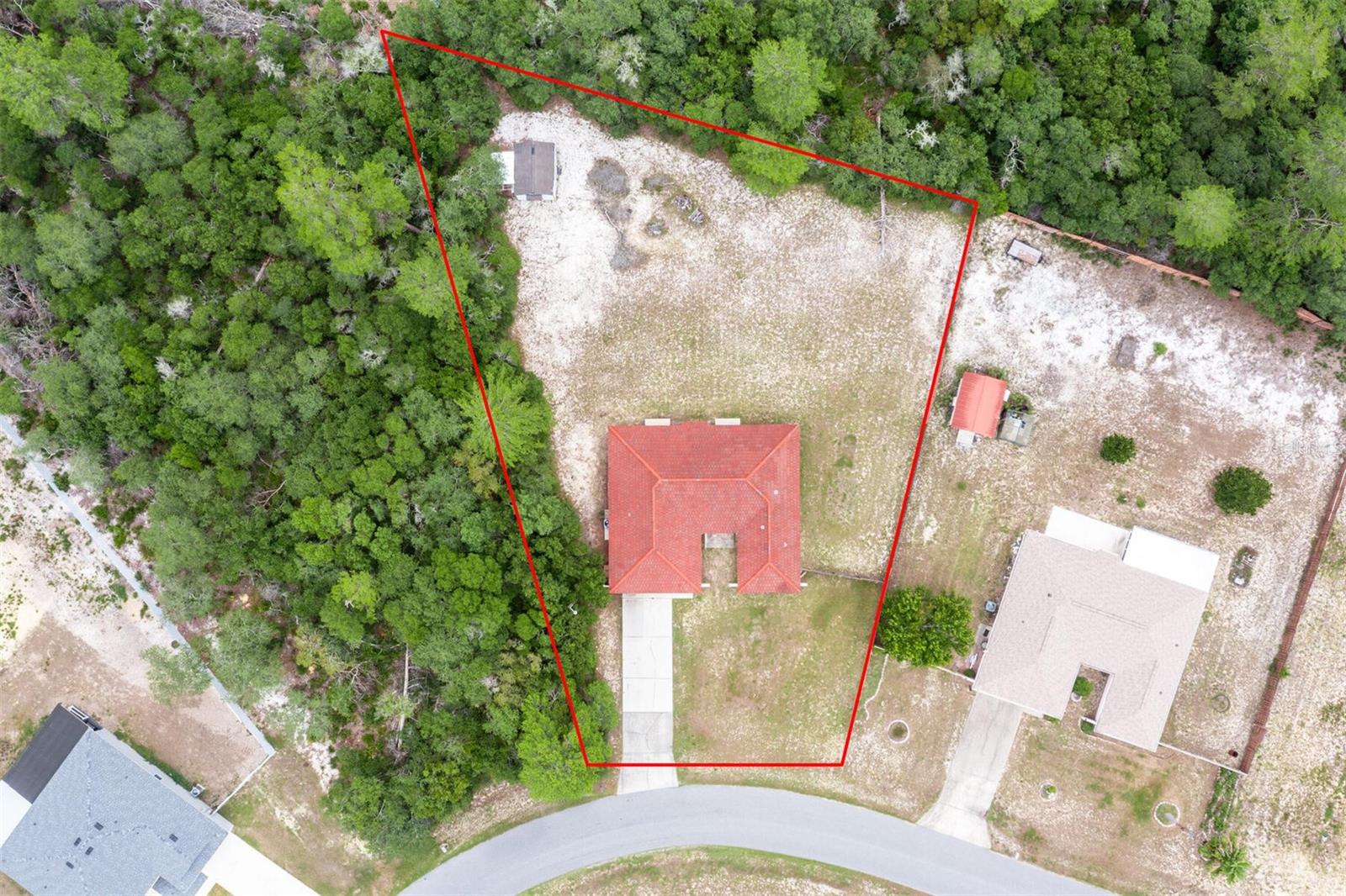 17179 SW 41ST CIR, OCALA, FL, 34473