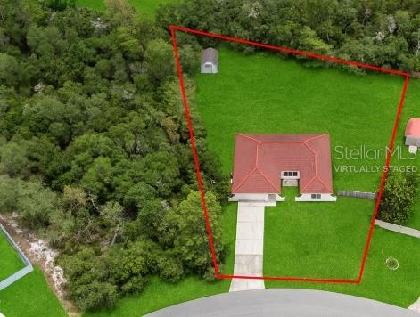 17179 SW 41ST CIR, OCALA, FL, 34473