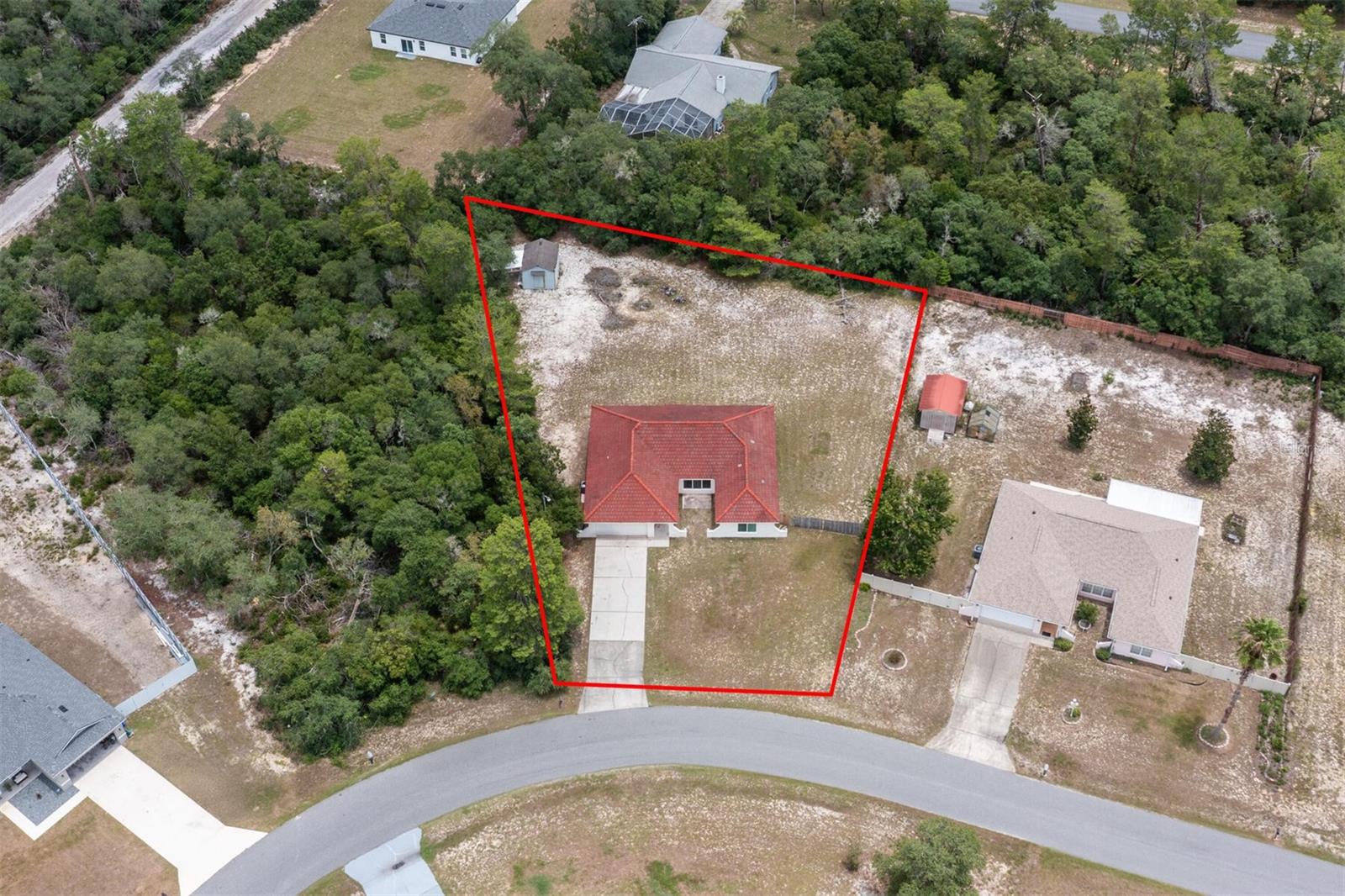 17179 SW 41ST CIR, OCALA, FL, 34473