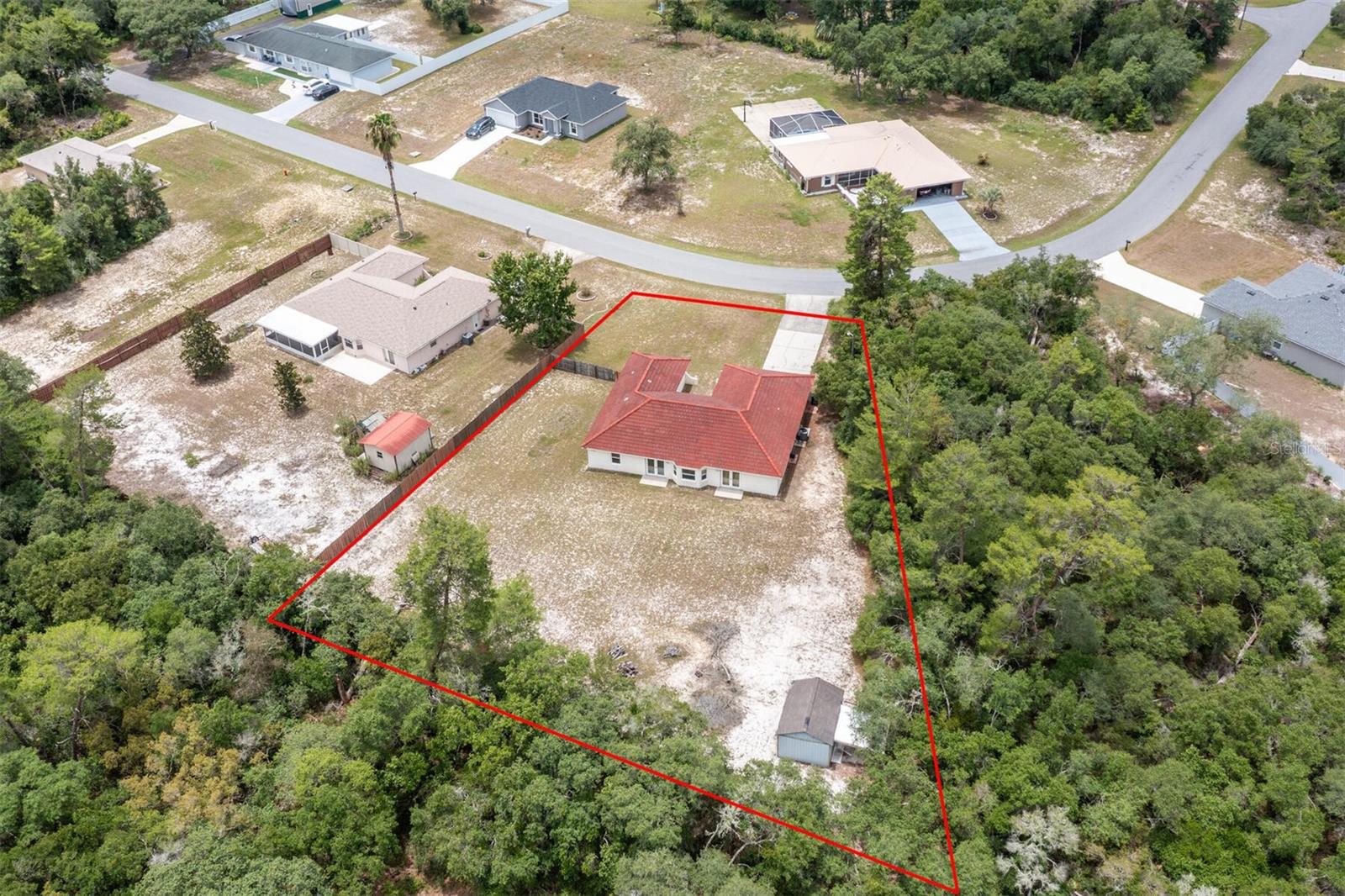 17179 SW 41ST CIR, OCALA, FL, 34473