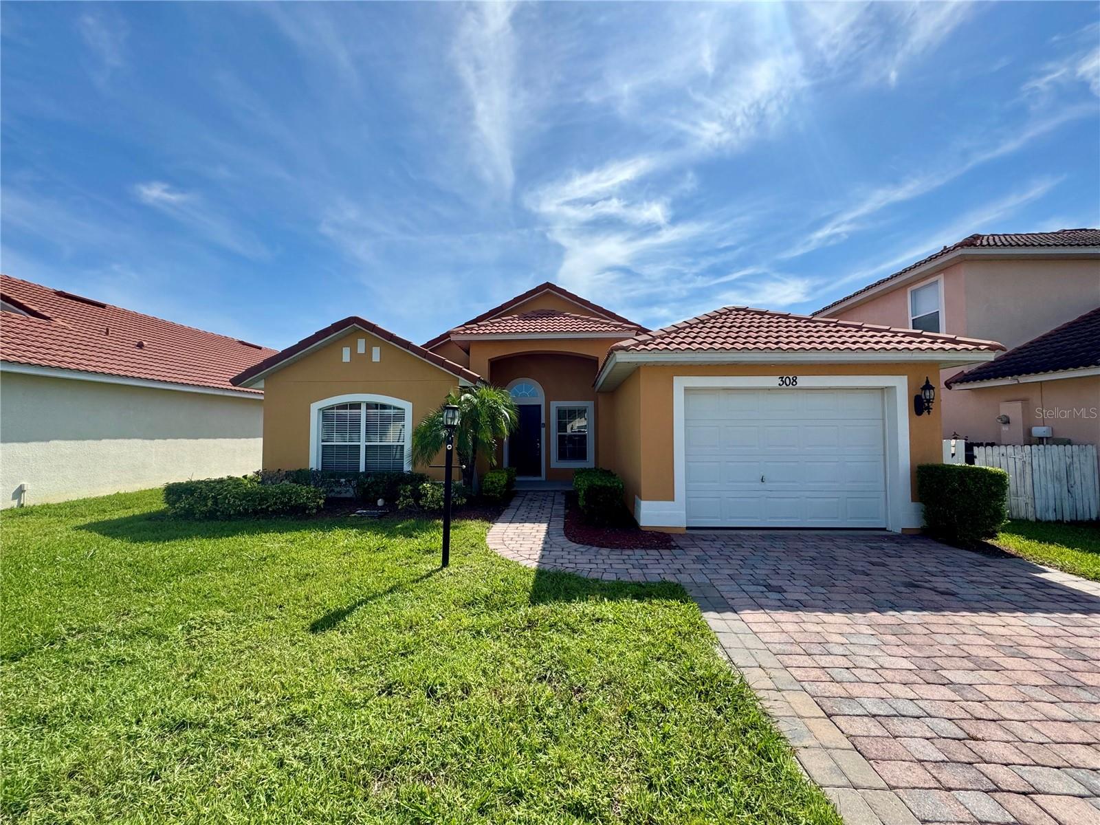 308 ROBIN RD, DAVENPORT, FL, 33896