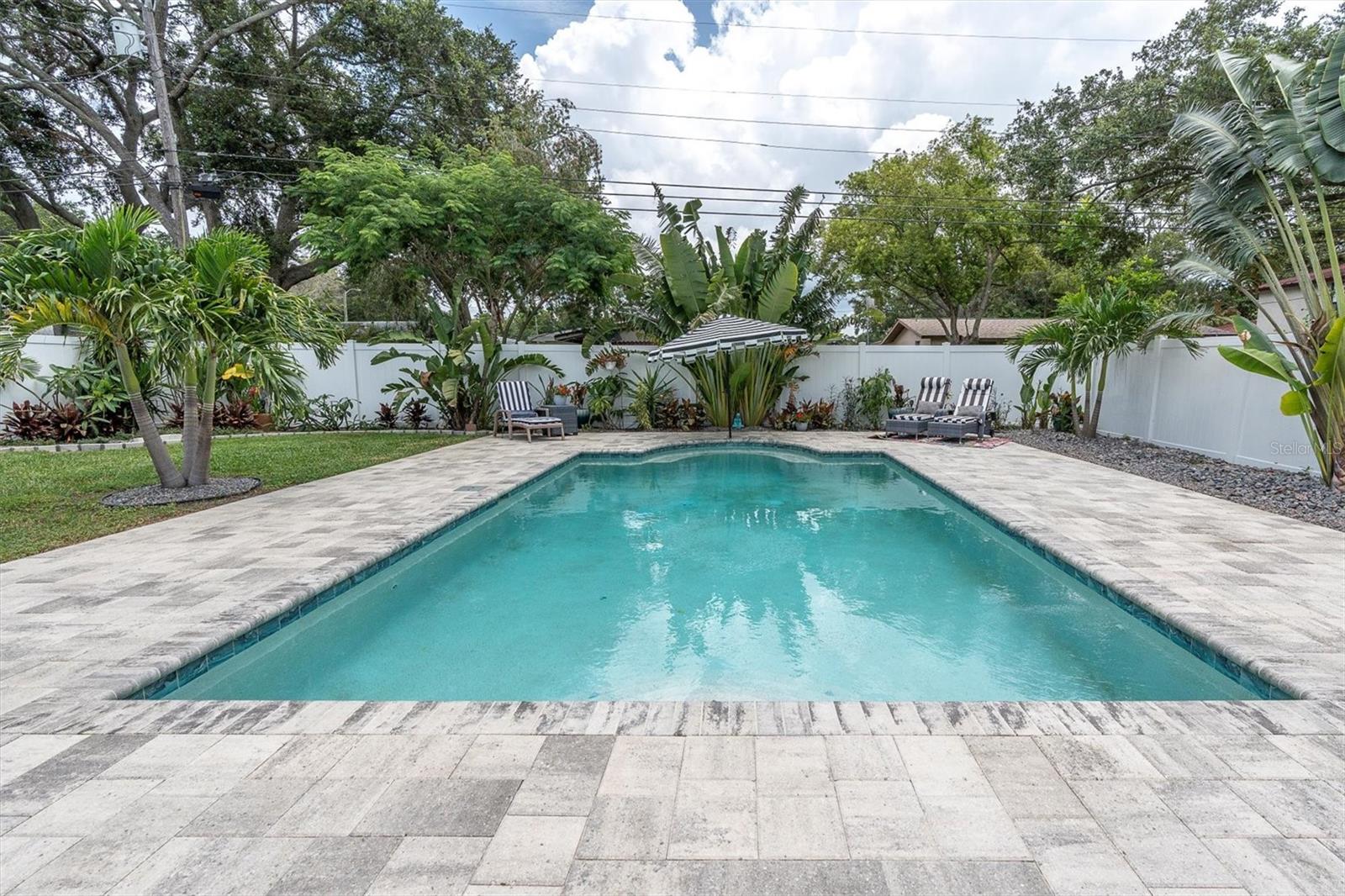 2009 WOODWARD AVE, DUNEDIN, FL, 34698