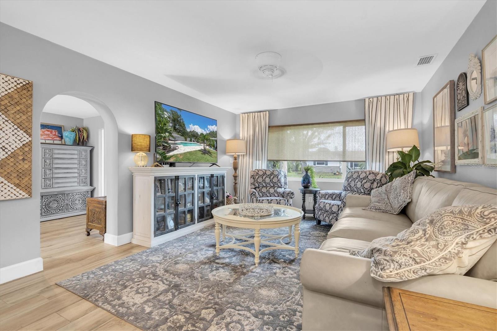 2009 WOODWARD AVE, DUNEDIN, FL, 34698