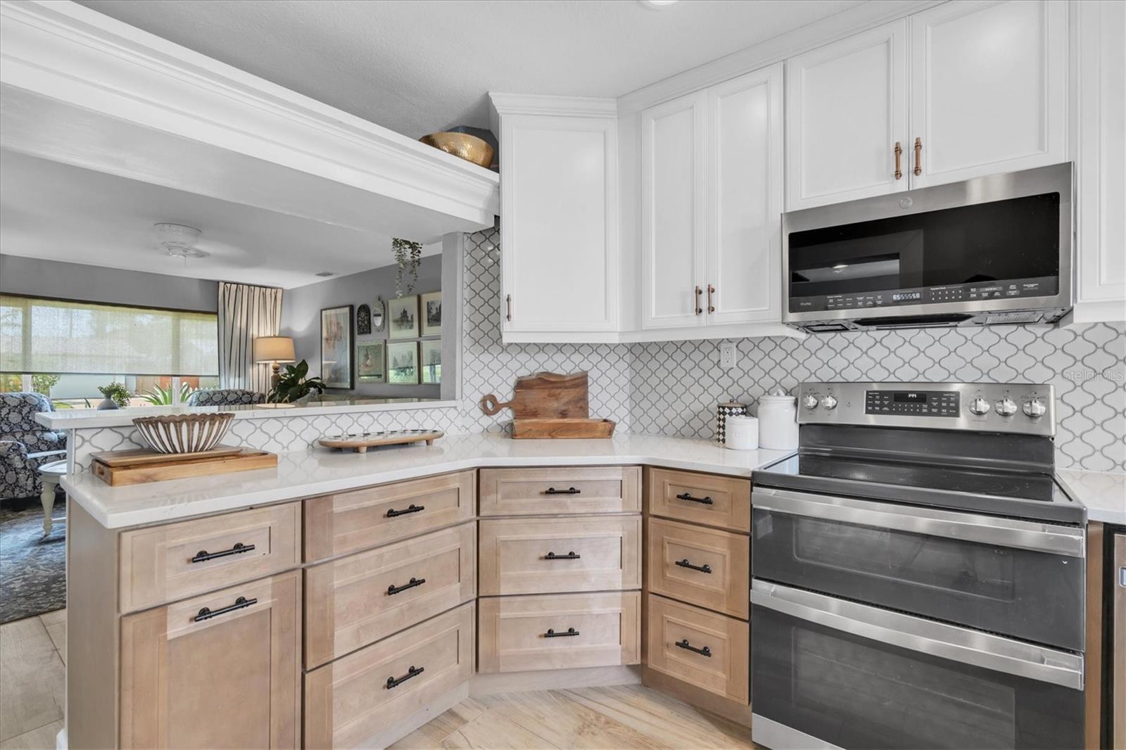 2009 WOODWARD AVE, DUNEDIN, FL, 34698