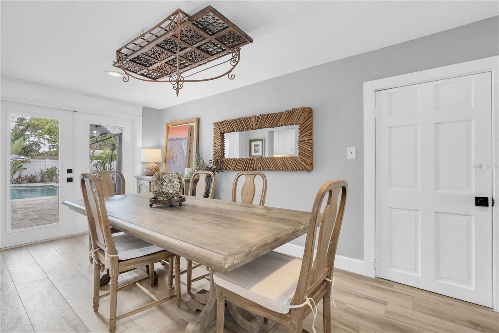 2009 WOODWARD AVE, DUNEDIN, FL, 34698