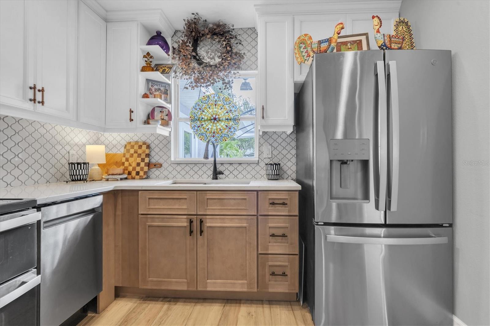 2009 WOODWARD AVE, DUNEDIN, FL, 34698