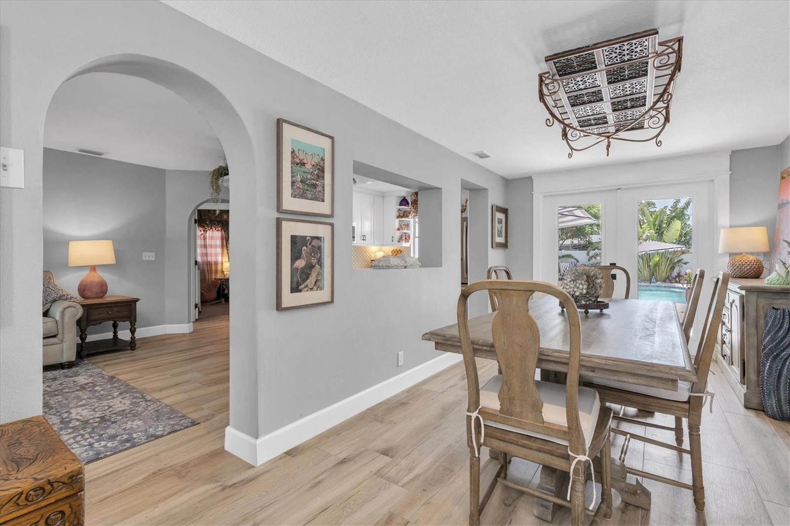 2009 WOODWARD AVE, DUNEDIN, FL, 34698