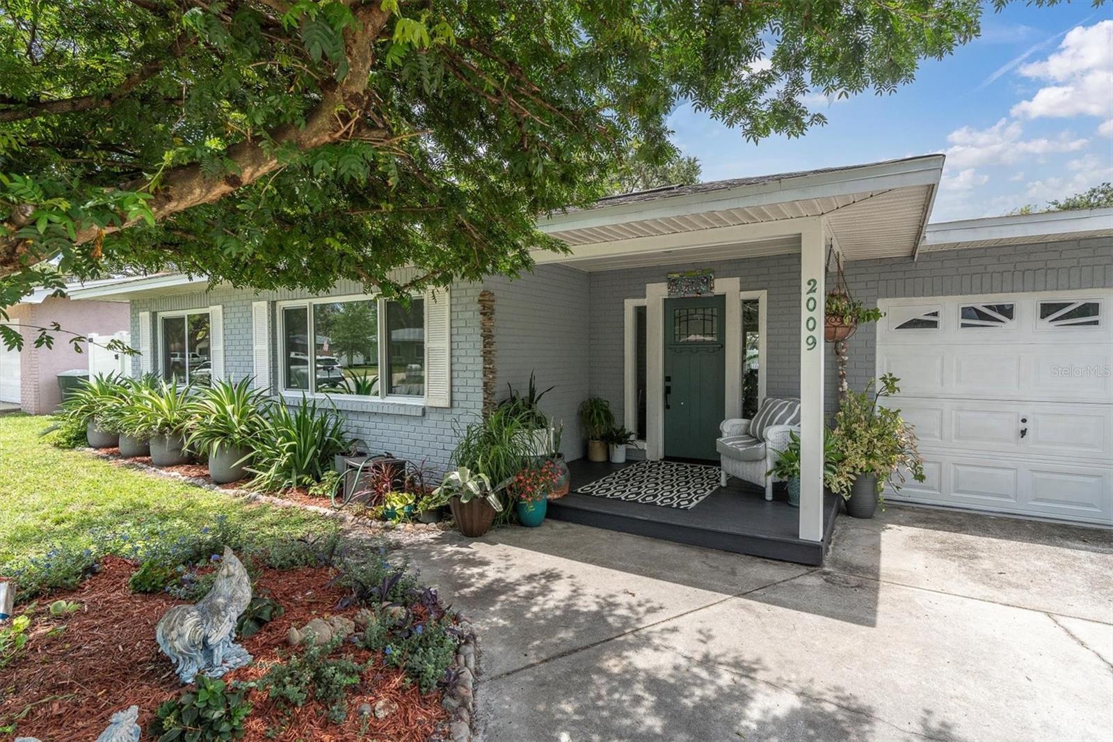 2009 WOODWARD AVE, DUNEDIN, FL, 34698