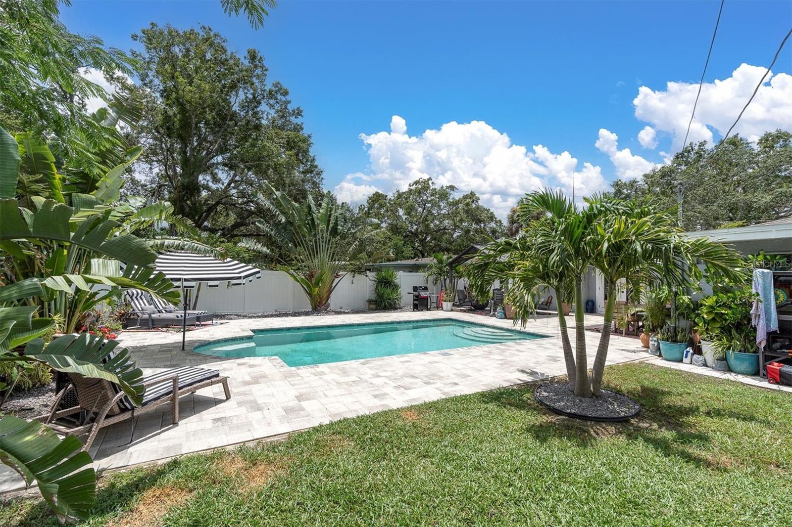 2009 WOODWARD AVE, DUNEDIN, FL, 34698