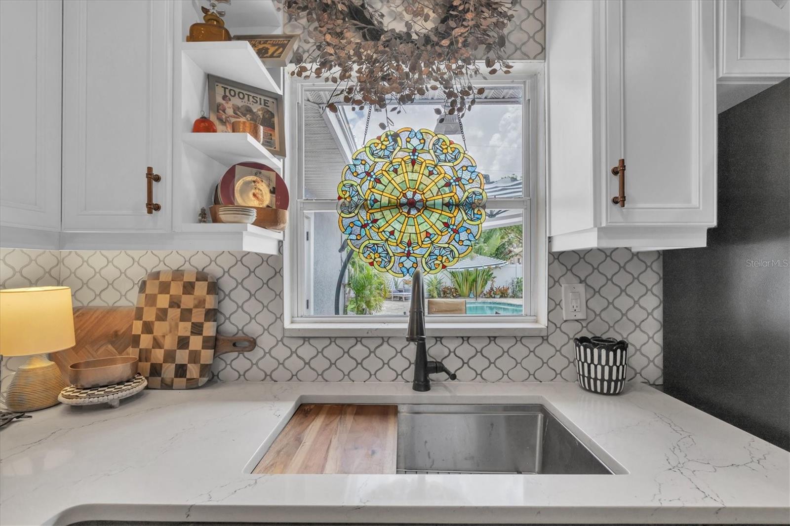 2009 WOODWARD AVE, DUNEDIN, FL, 34698