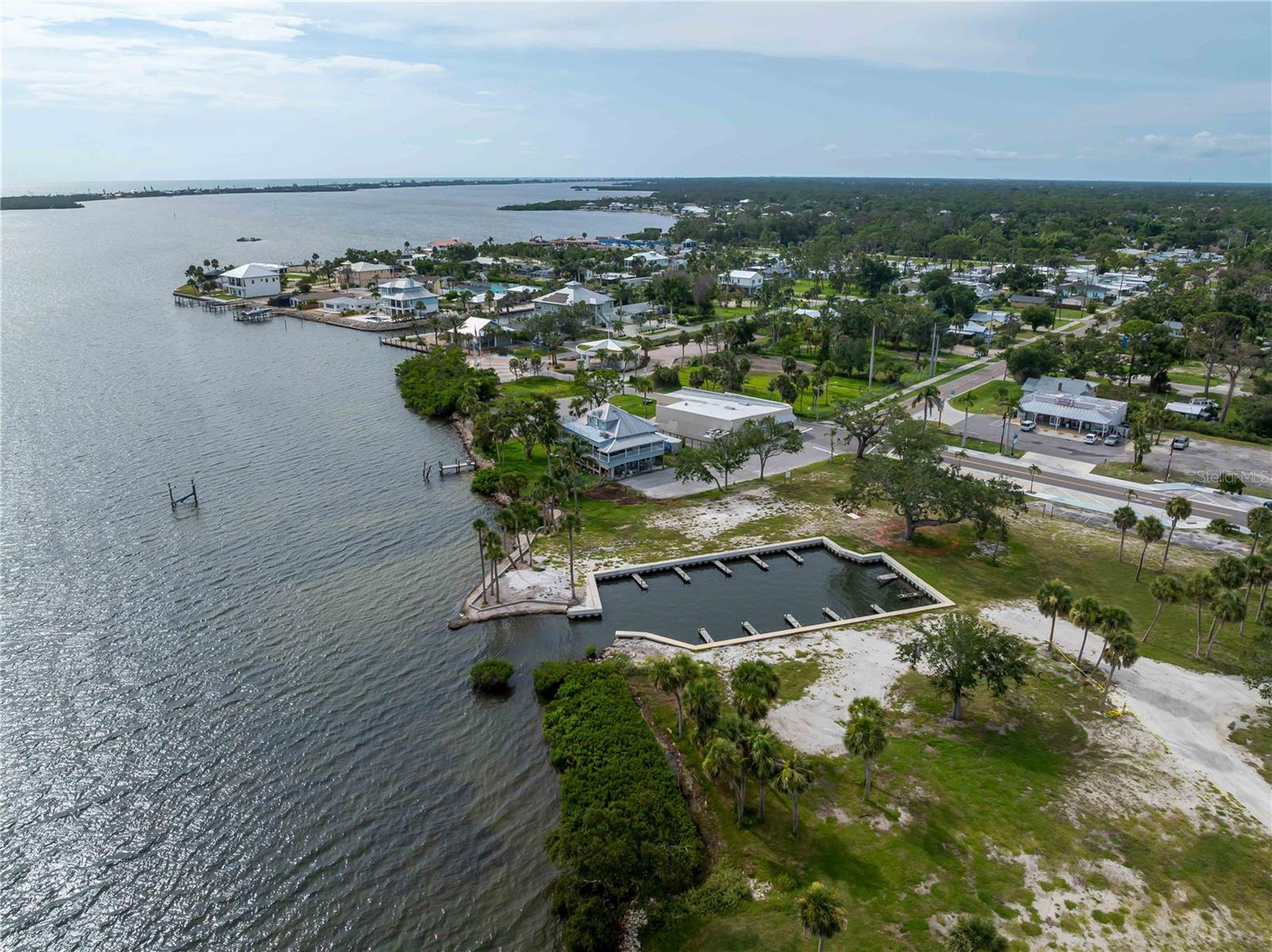 10108 BURLINGTON AVE, ENGLEWOOD, FL, 34224