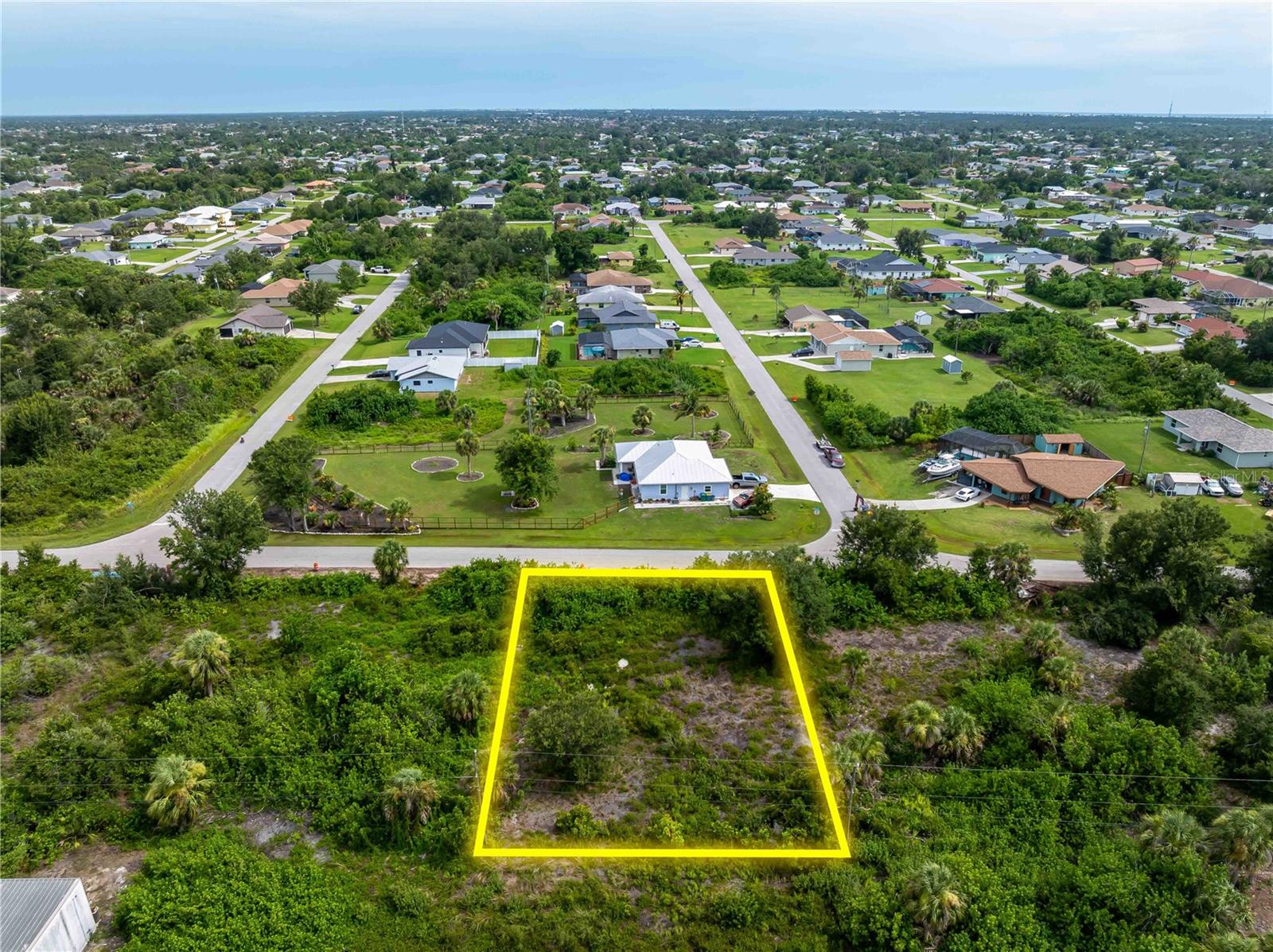 10108 BURLINGTON AVE, ENGLEWOOD, FL, 34224