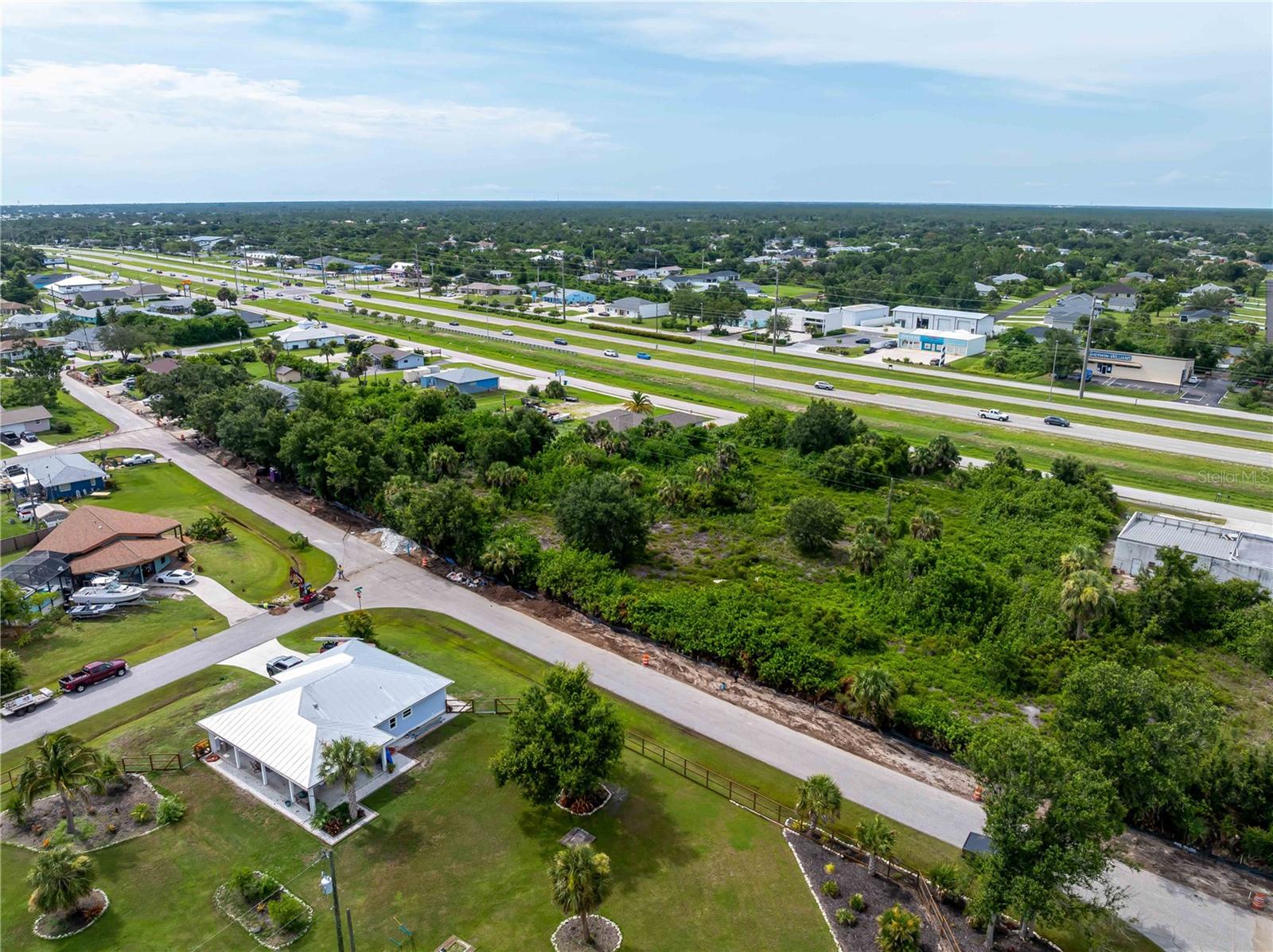 10108 BURLINGTON AVE, ENGLEWOOD, FL, 34224