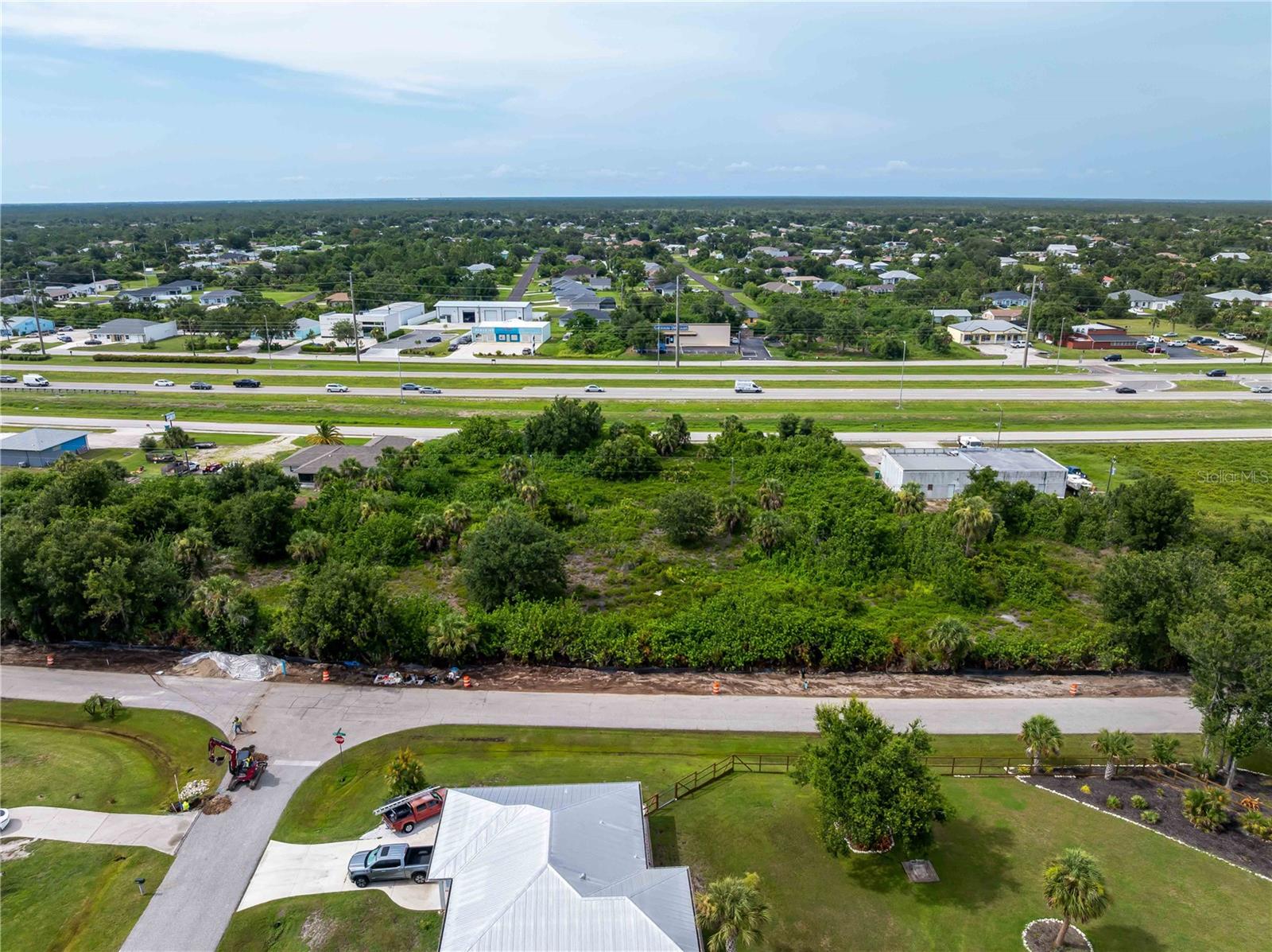 10108 BURLINGTON AVE, ENGLEWOOD, FL, 34224