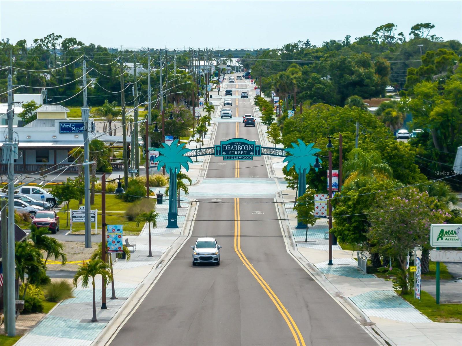 10108 BURLINGTON AVE, ENGLEWOOD, FL, 34224