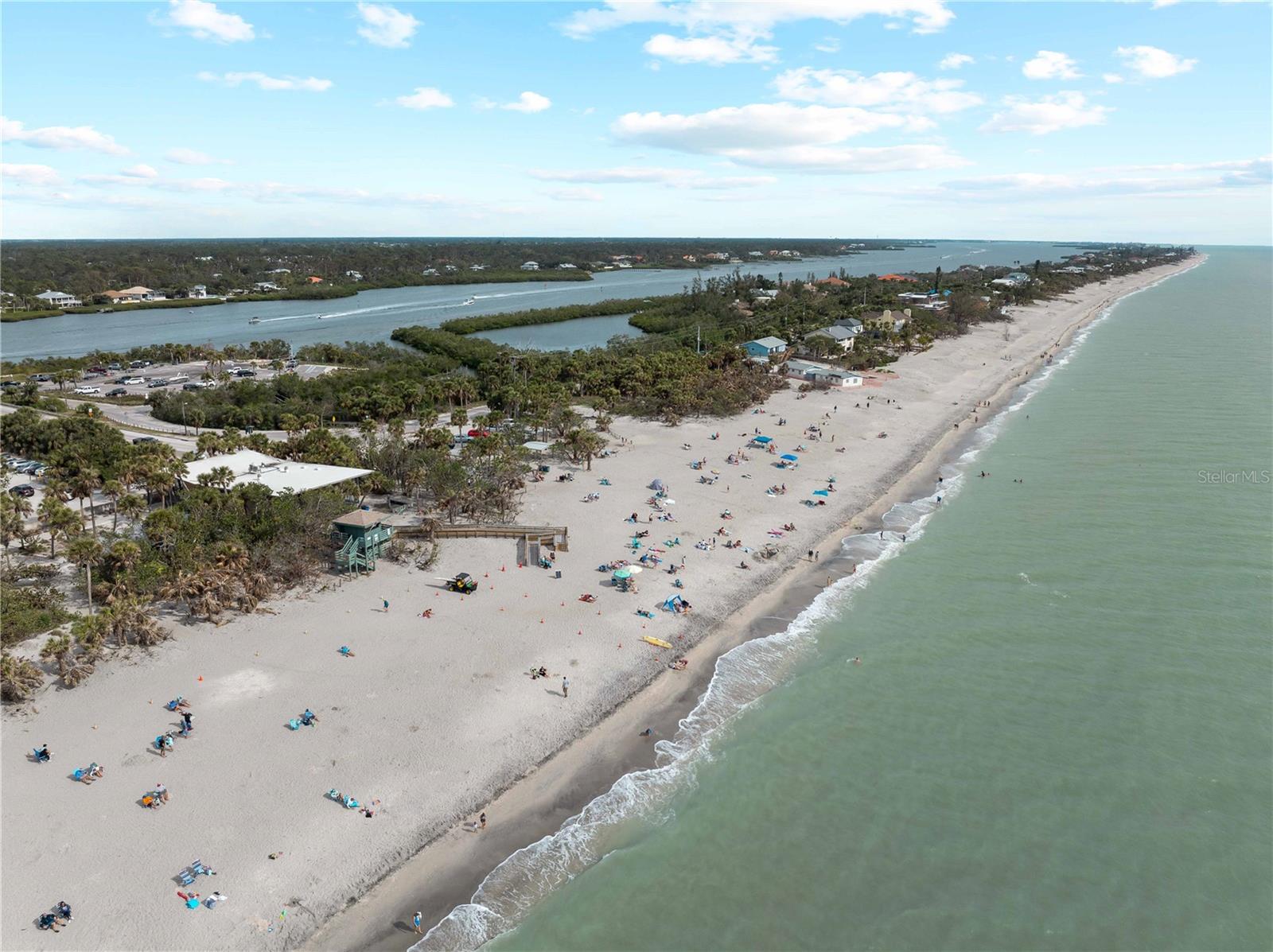 10108 BURLINGTON AVE, ENGLEWOOD, FL, 34224