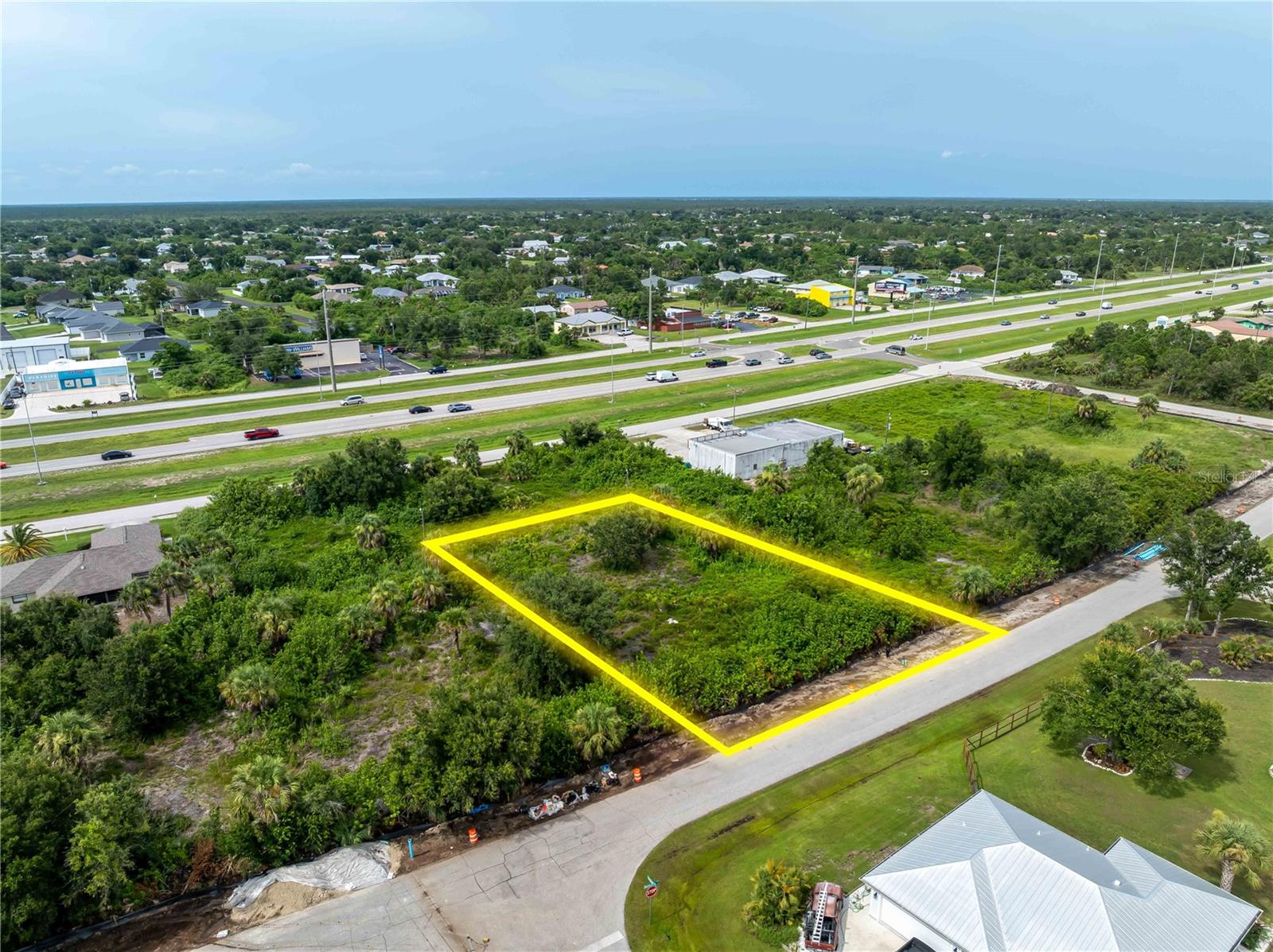 10108 BURLINGTON AVE, ENGLEWOOD, FL, 34224