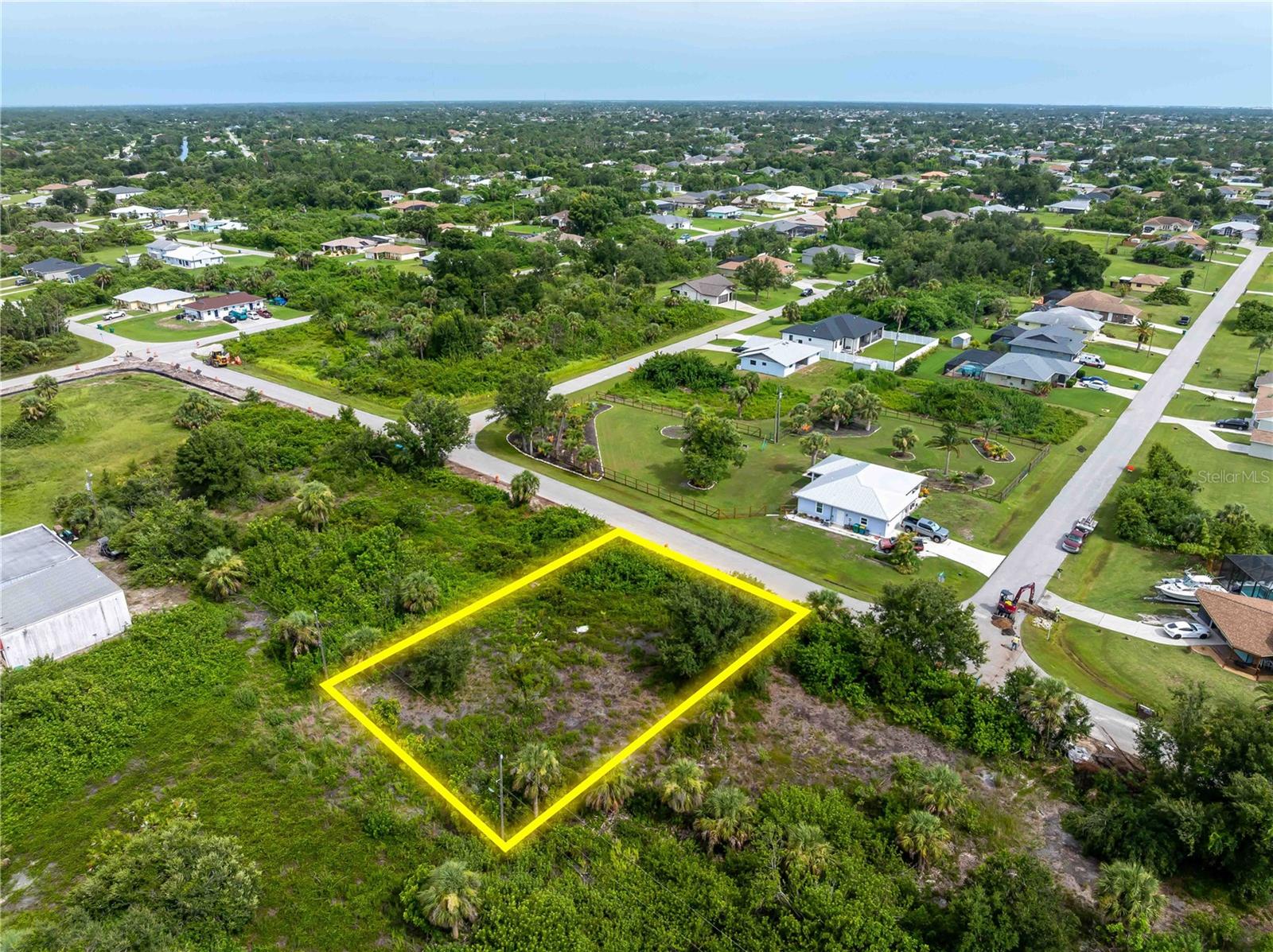 10108 BURLINGTON AVE, ENGLEWOOD, FL, 34224