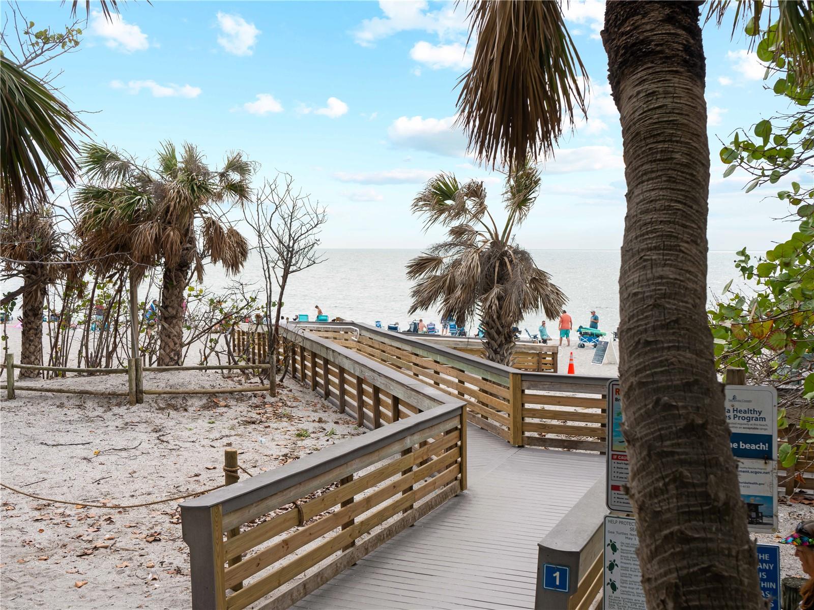 10108 BURLINGTON AVE, ENGLEWOOD, FL, 34224