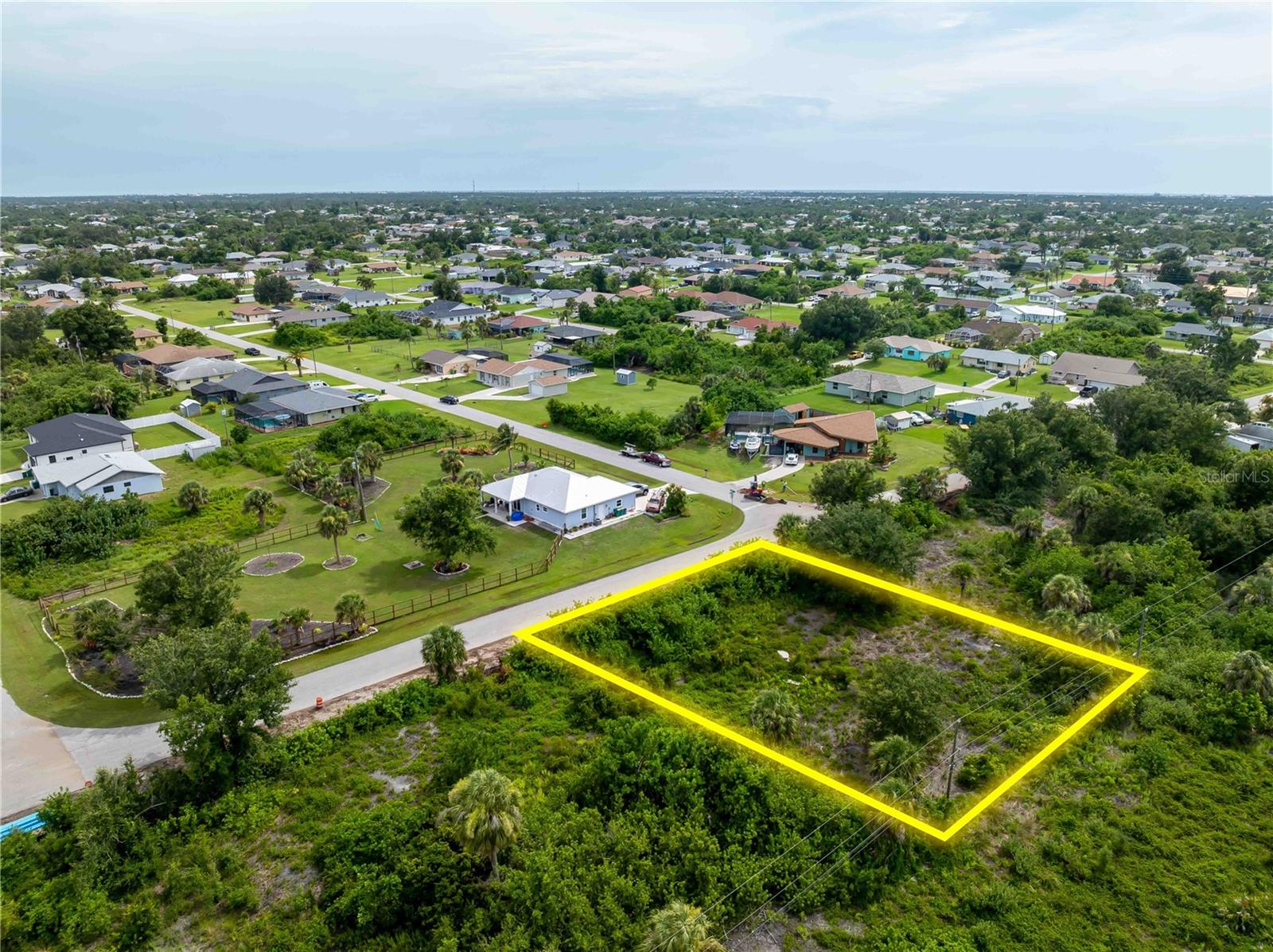 10108 BURLINGTON AVE, ENGLEWOOD, FL, 34224