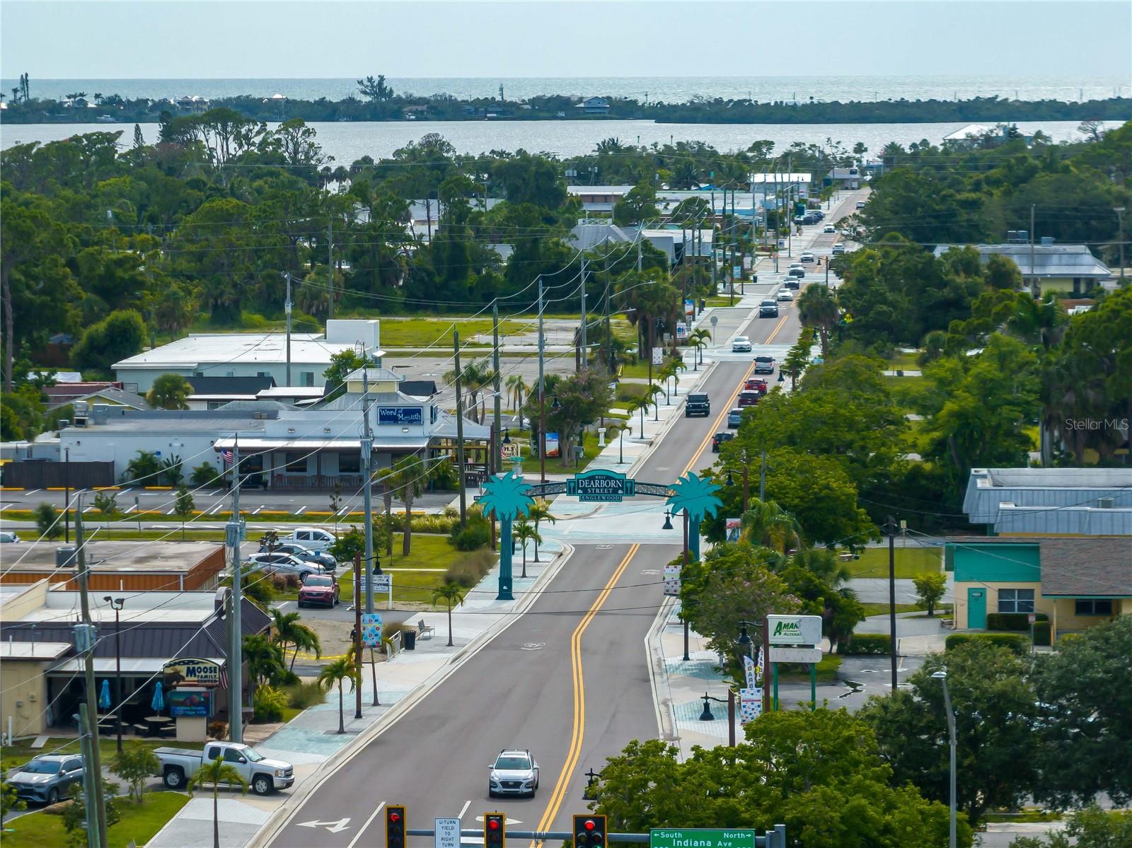 10108 BURLINGTON AVE, ENGLEWOOD, FL, 34224