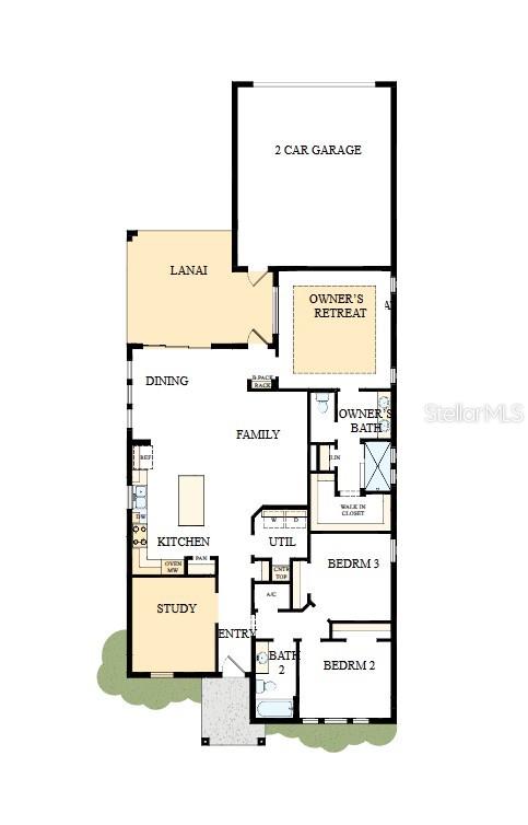 7618 SEAFLOWER PKWY, BRADENTON, FL, 34210