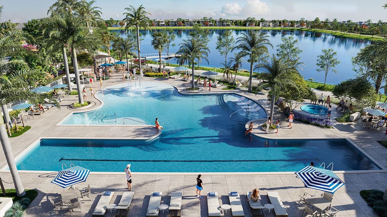 7618 SEAFLOWER PKWY, BRADENTON, FL, 34210