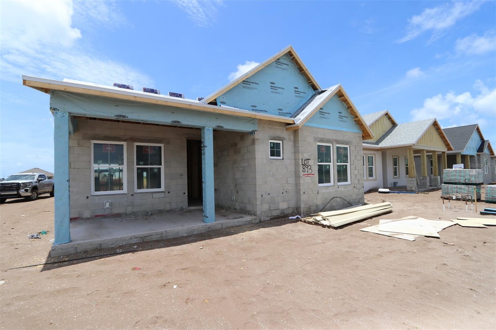 7618 SEAFLOWER PKWY, BRADENTON, FL, 34210