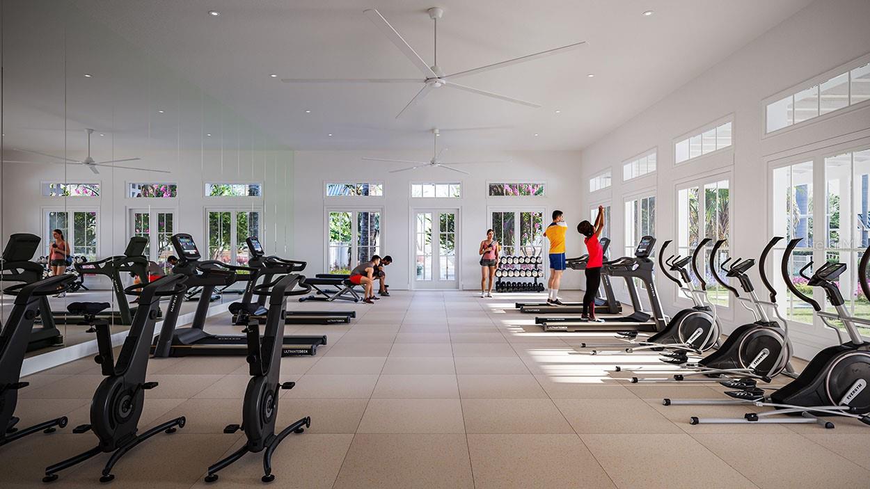 7618 SEAFLOWER PKWY, BRADENTON, FL, 34210