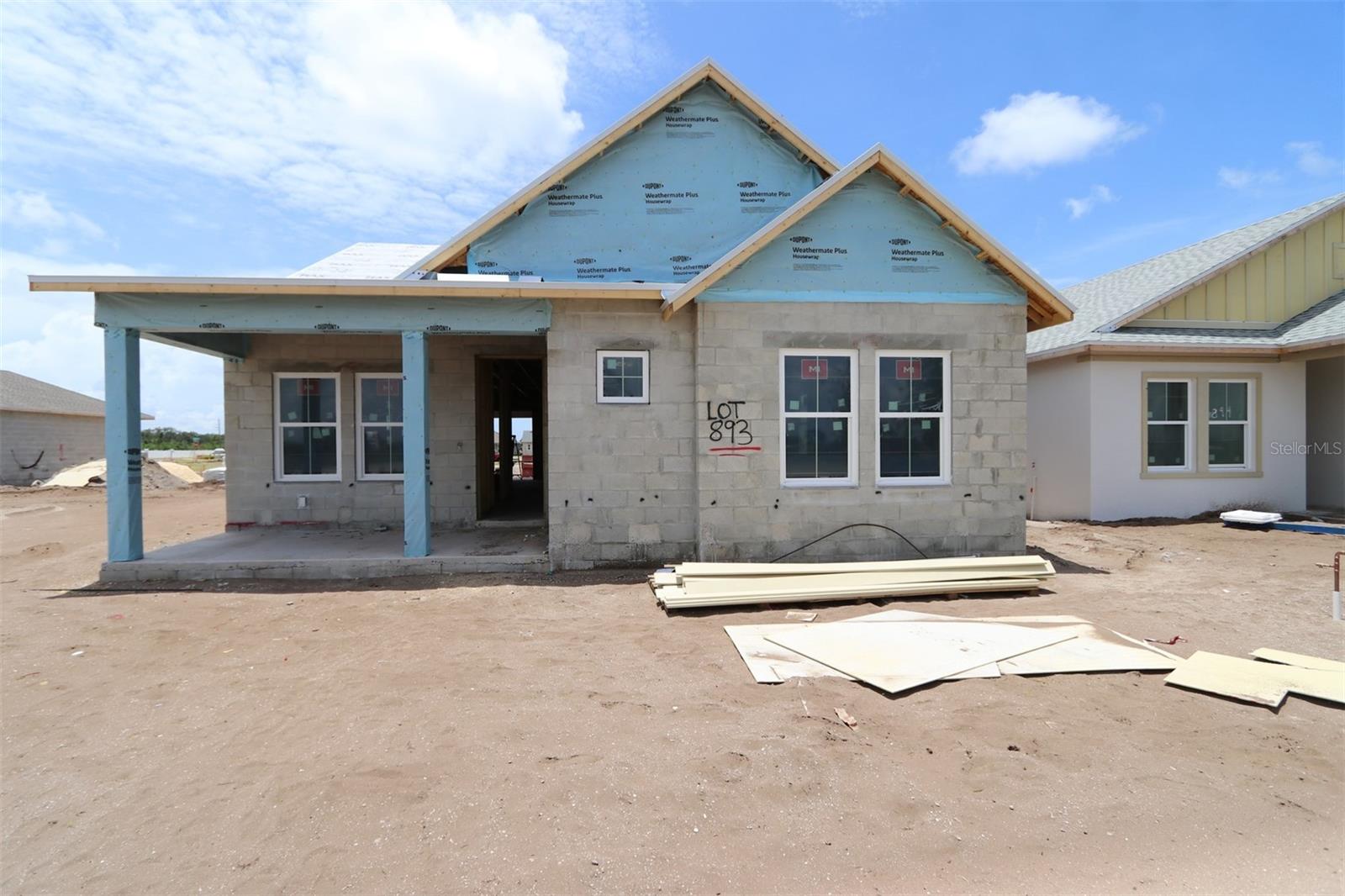 7618 SEAFLOWER PKWY, BRADENTON, FL, 34210