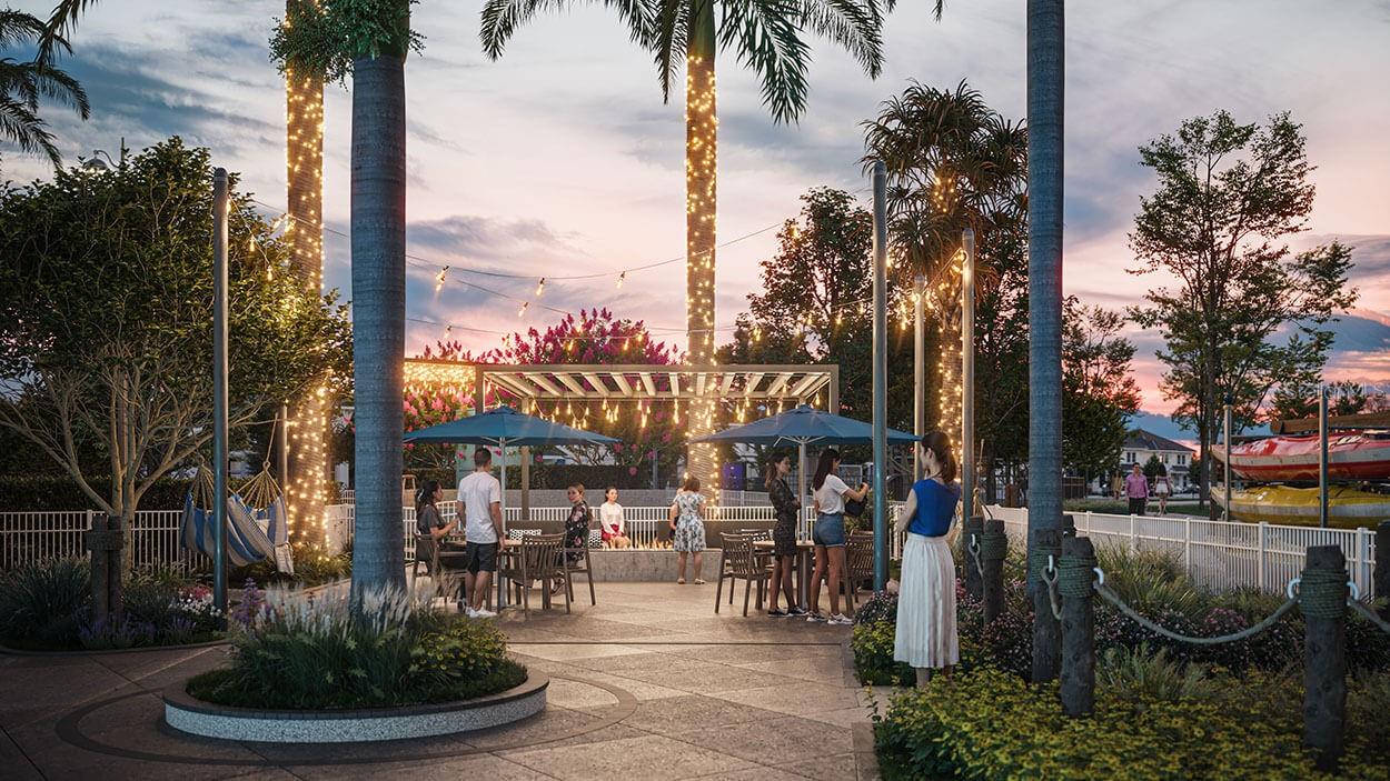 7618 SEAFLOWER PKWY, BRADENTON, FL, 34210