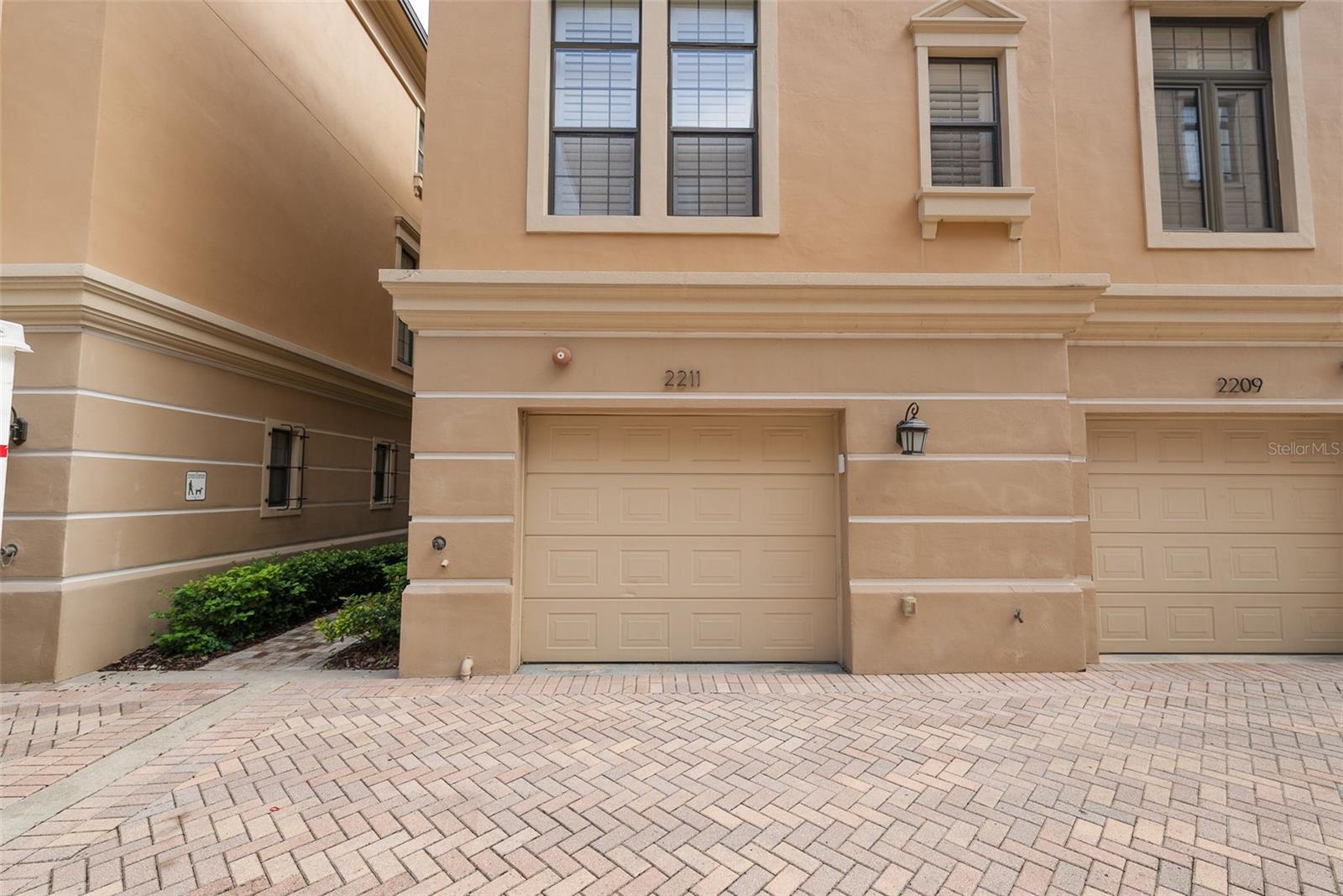 2211 SOHO BAY CT, TAMPA, FL, 33606