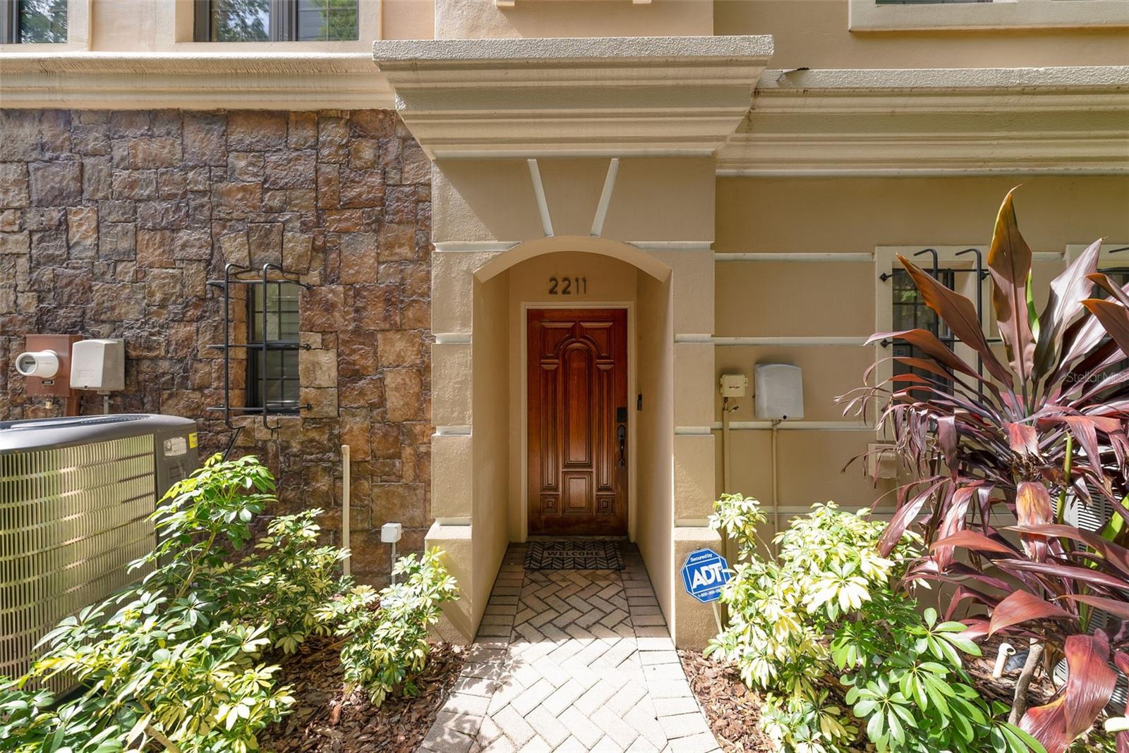 2211 SOHO BAY CT, TAMPA, FL, 33606